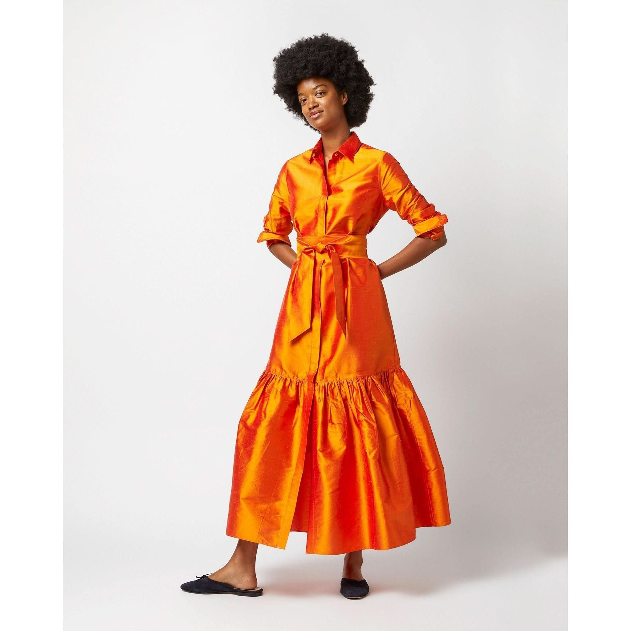 Ann Mashburn Manon Dress | Women's Manon Dress | Primm's