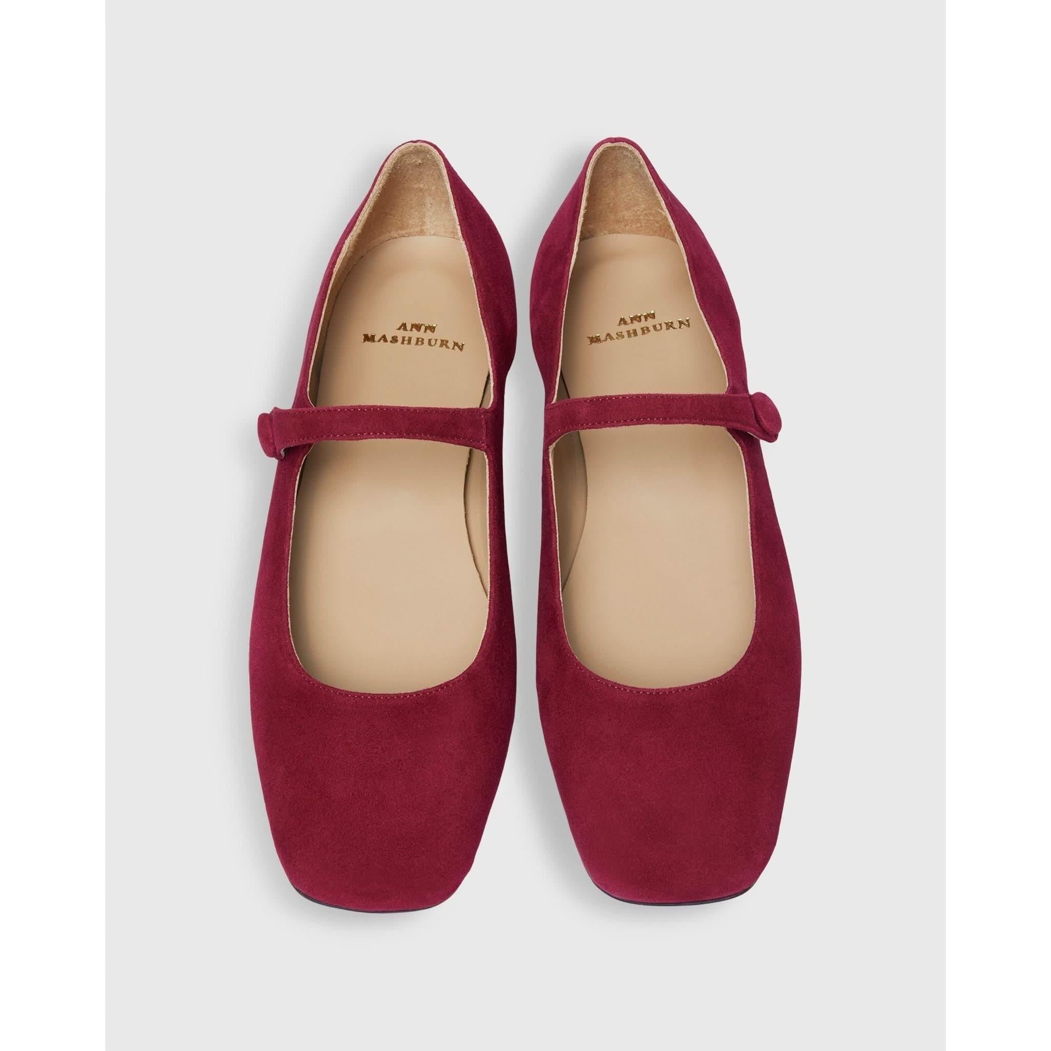 Women's Square Toe Shoes | Primm's