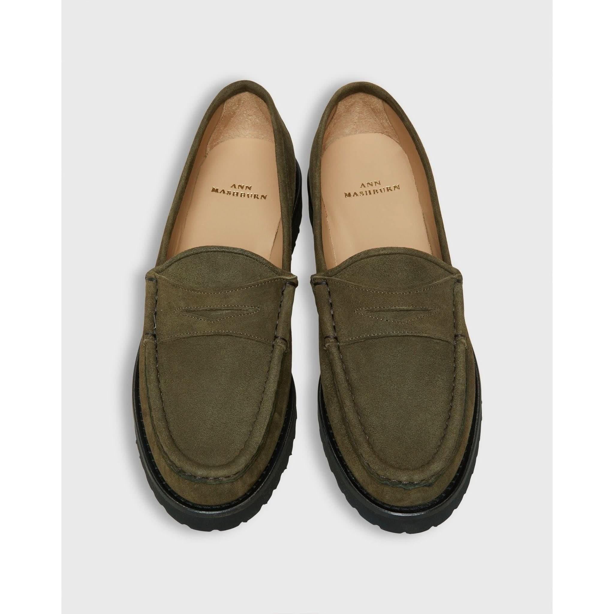 Men's Lug Sole Shoes | Primm's