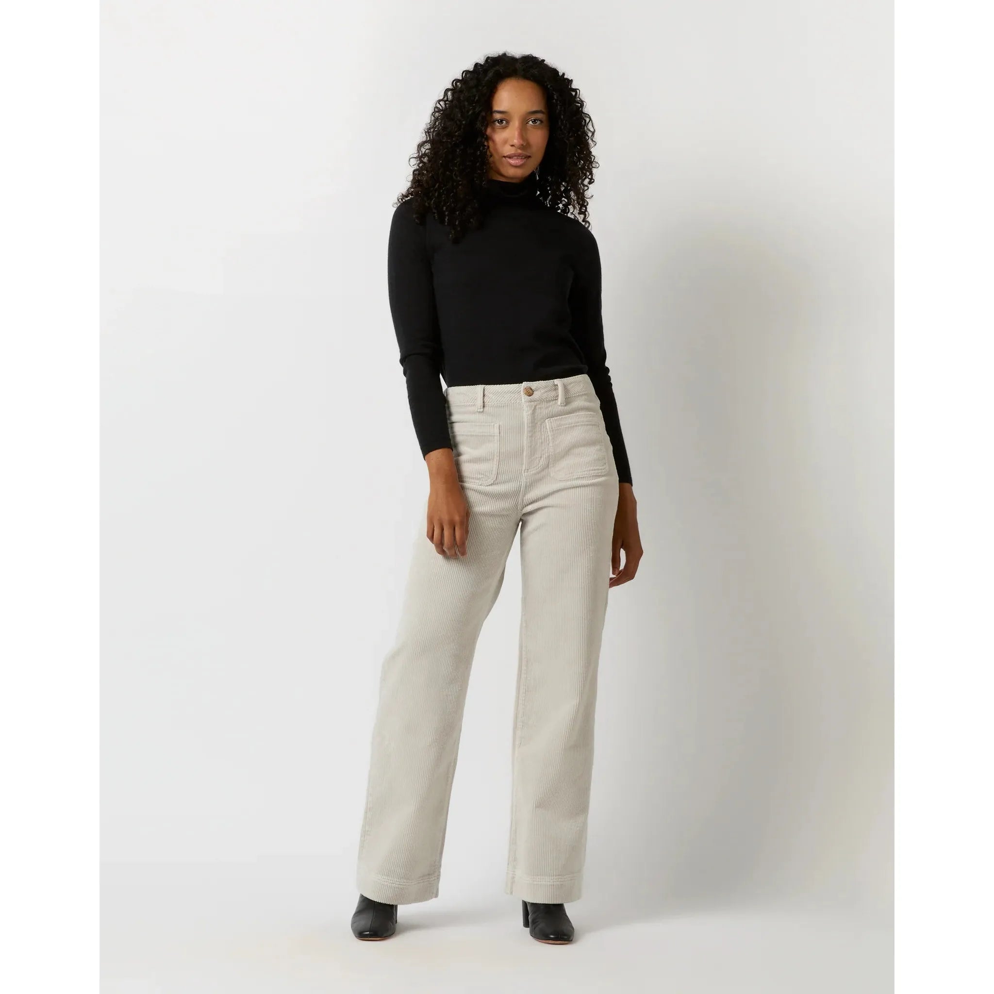 Patch Pocket Jeans | Coco Pocket Jeans | Primm's