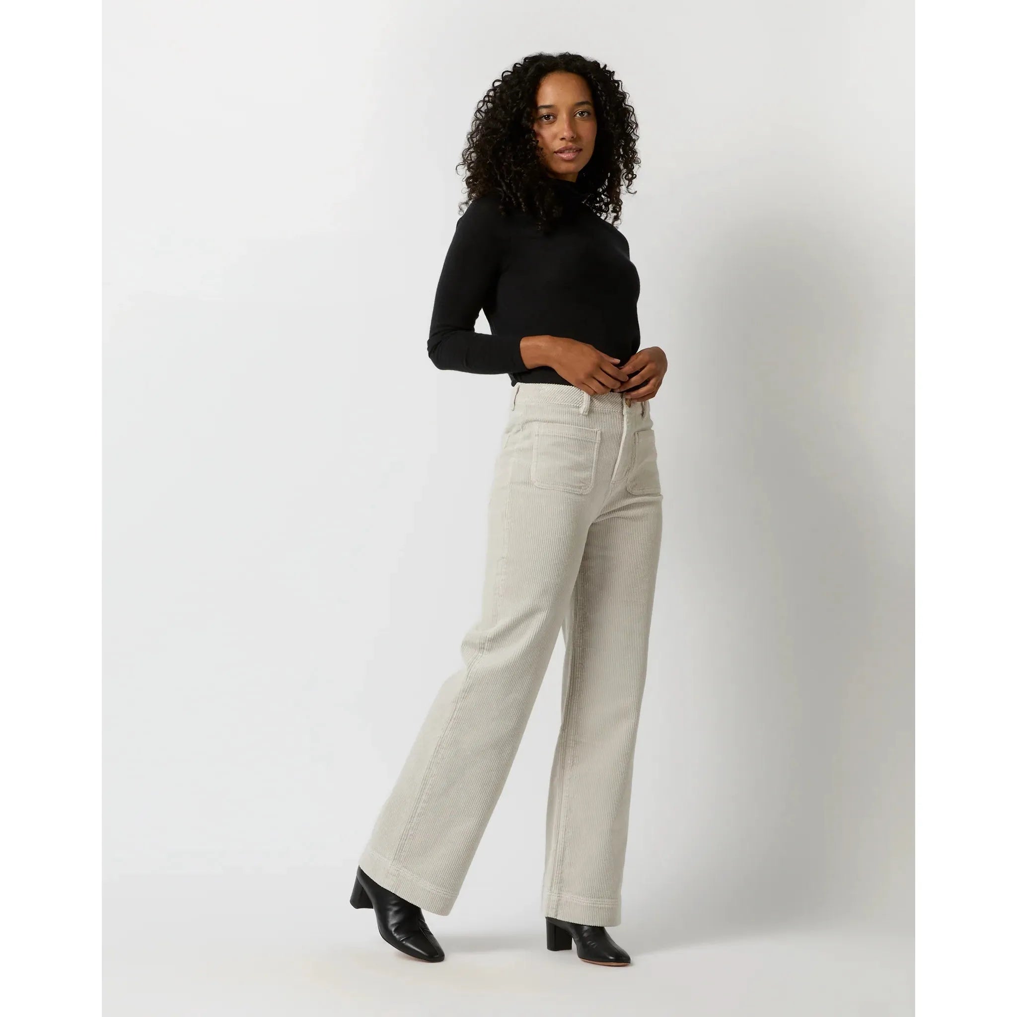 Patch Pocket Jeans | Coco Pocket Jeans | Primm's