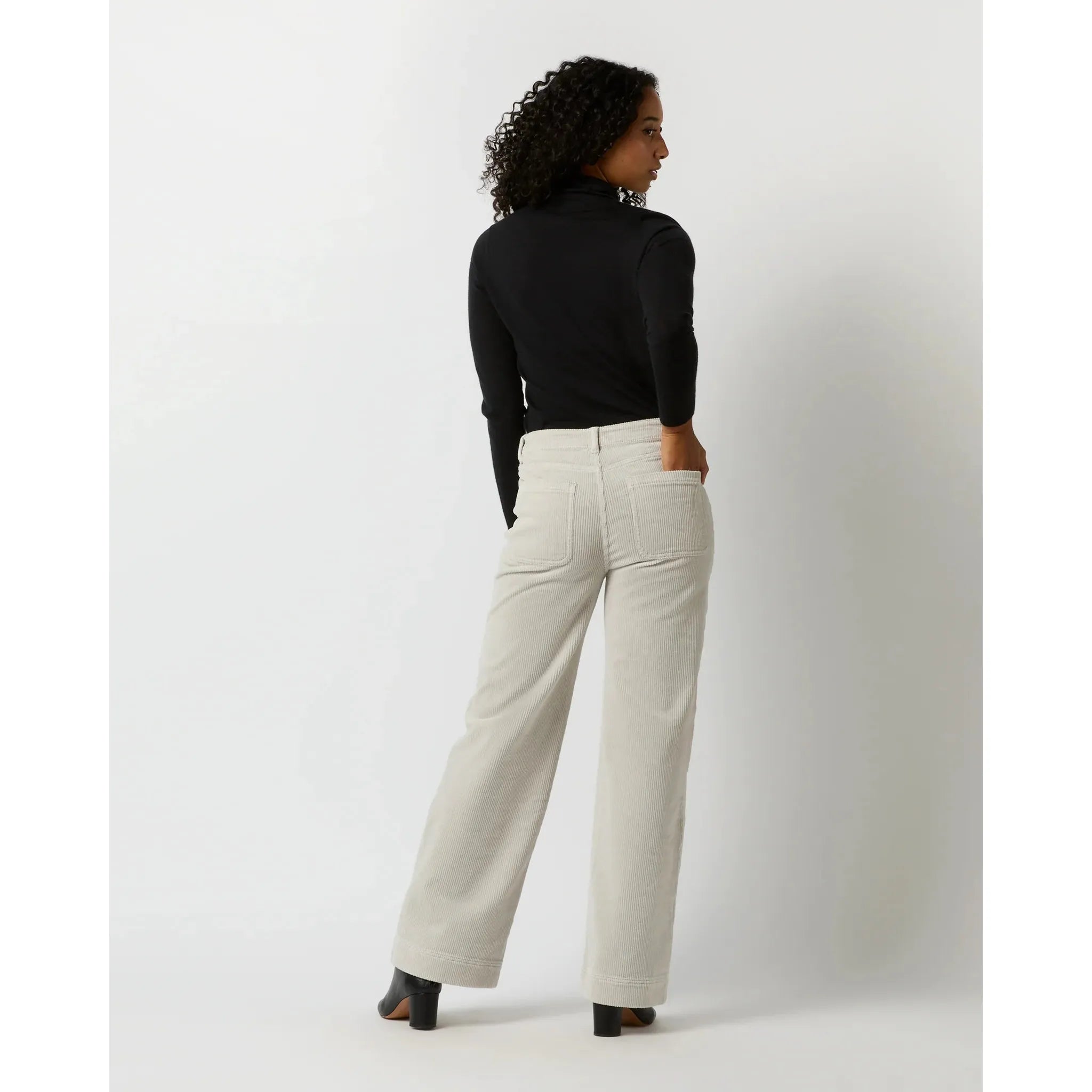 Patch Pocket Jeans | Coco Pocket Jeans | Primm's