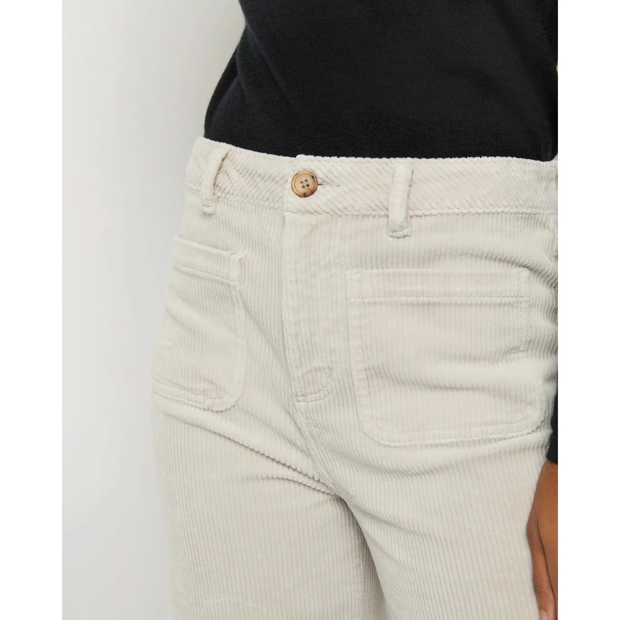 Patch Pocket Jeans | Coco Pocket Jeans | Primm's