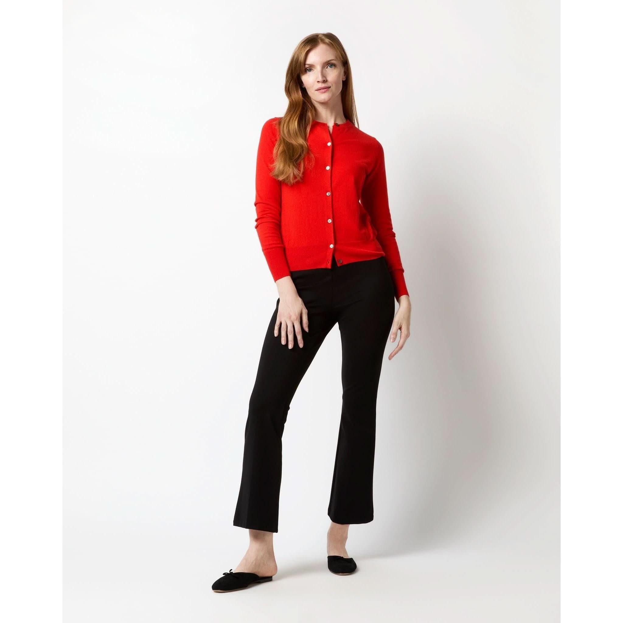 Women's Rosie Cardigan | Ann Mashburn Rosie Cardigan | Primm's