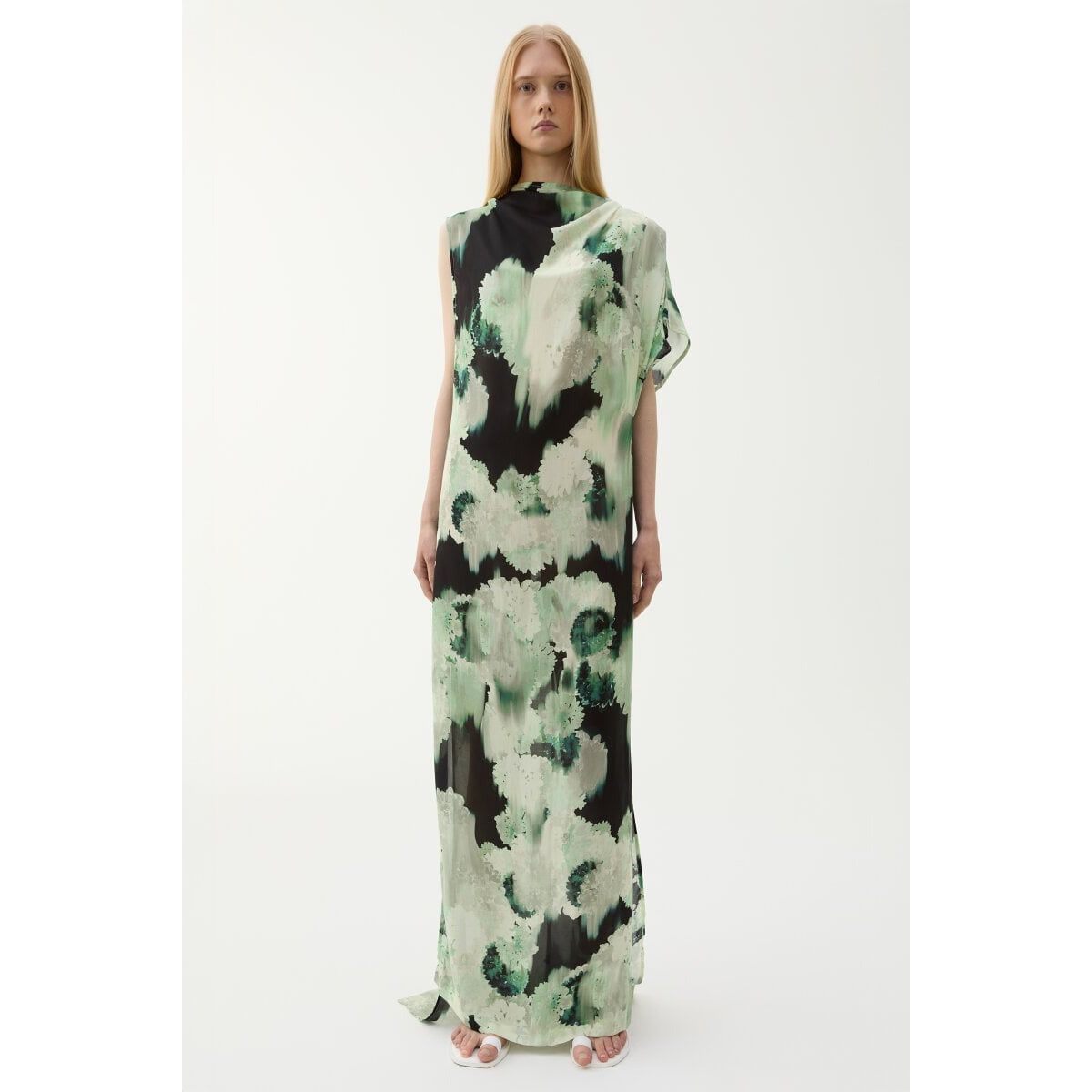 Rodebjer Alana Dress Blurry Dress