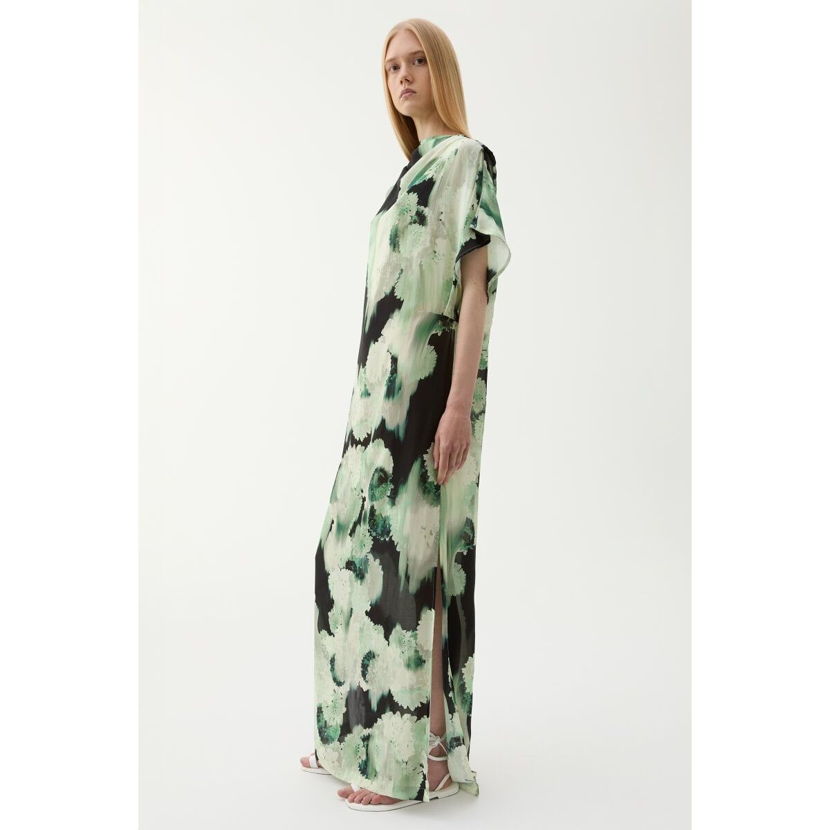 Rodebjer Alana Dress Blurry Dress