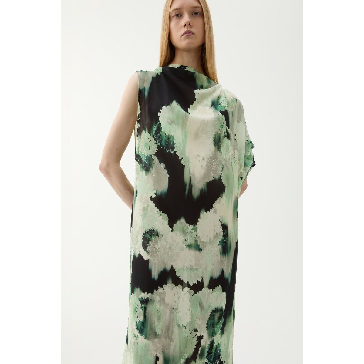 Rodebjer Alana Dress Blurry Dress