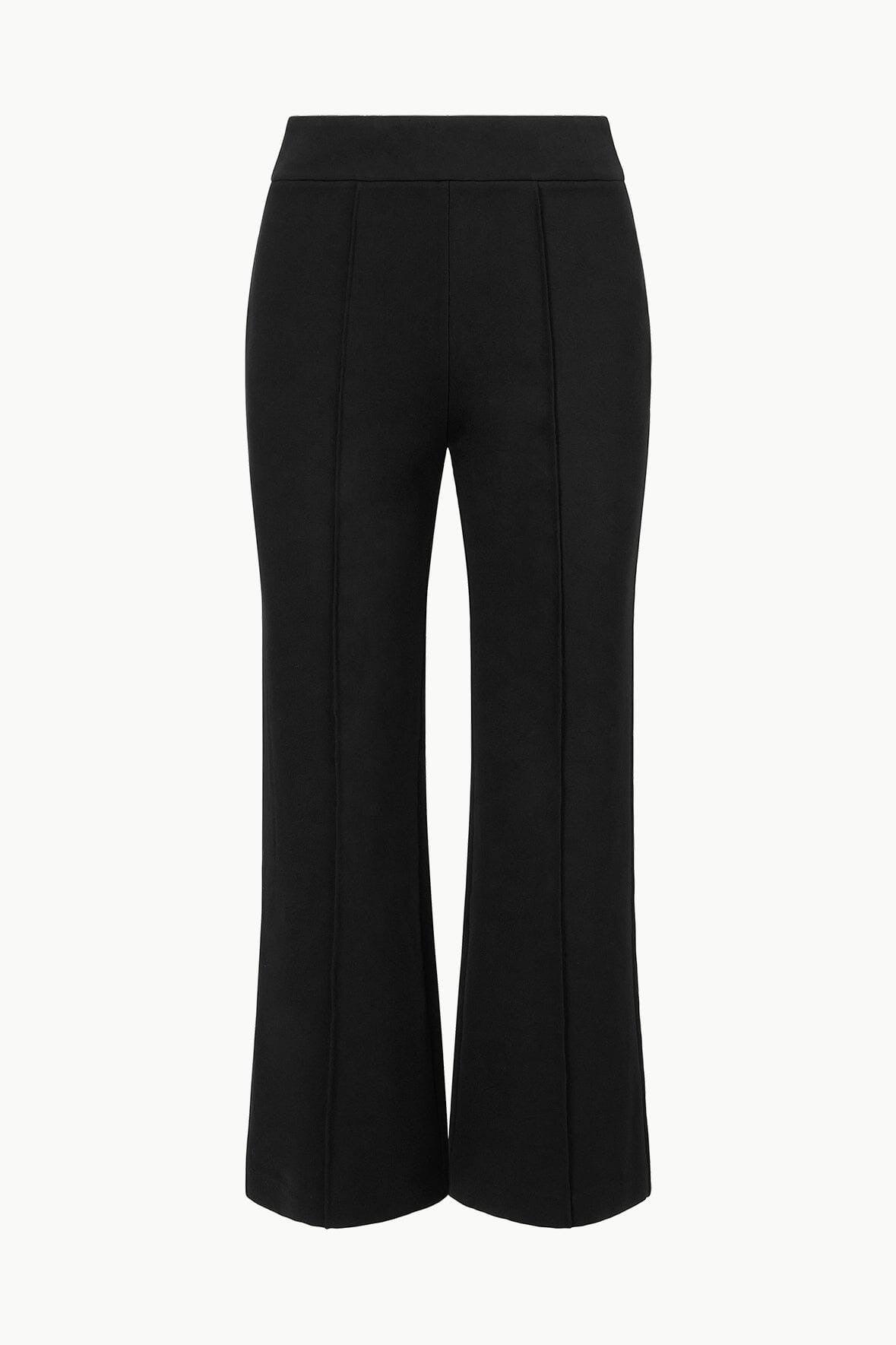 Staud Prince Pant Black - Primm's