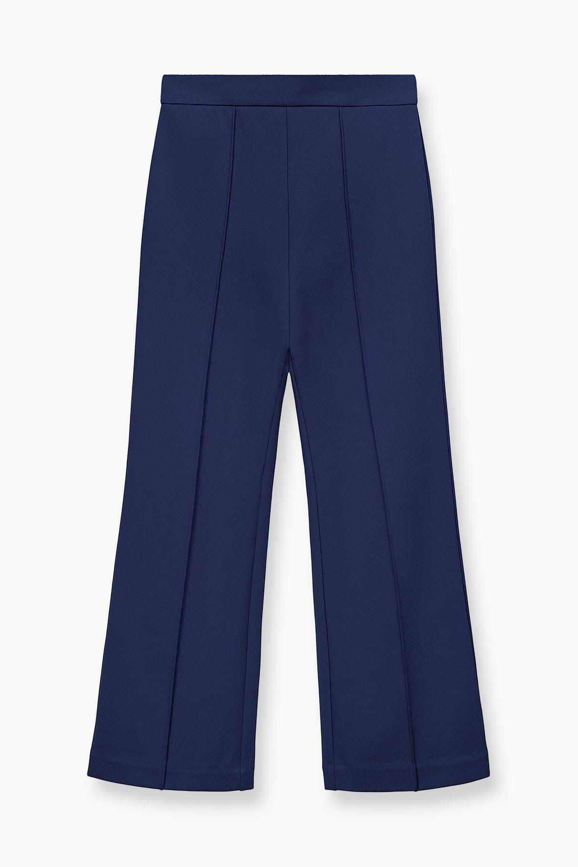 Staud Knack Pant Navy - Primm's