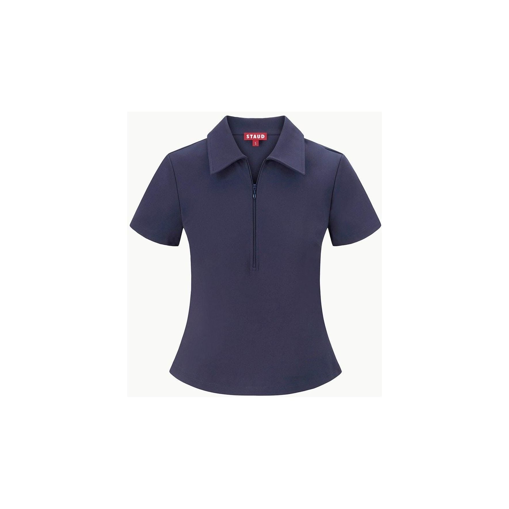 Women's Polo Shirts | Staud Lonni Top | Primm's