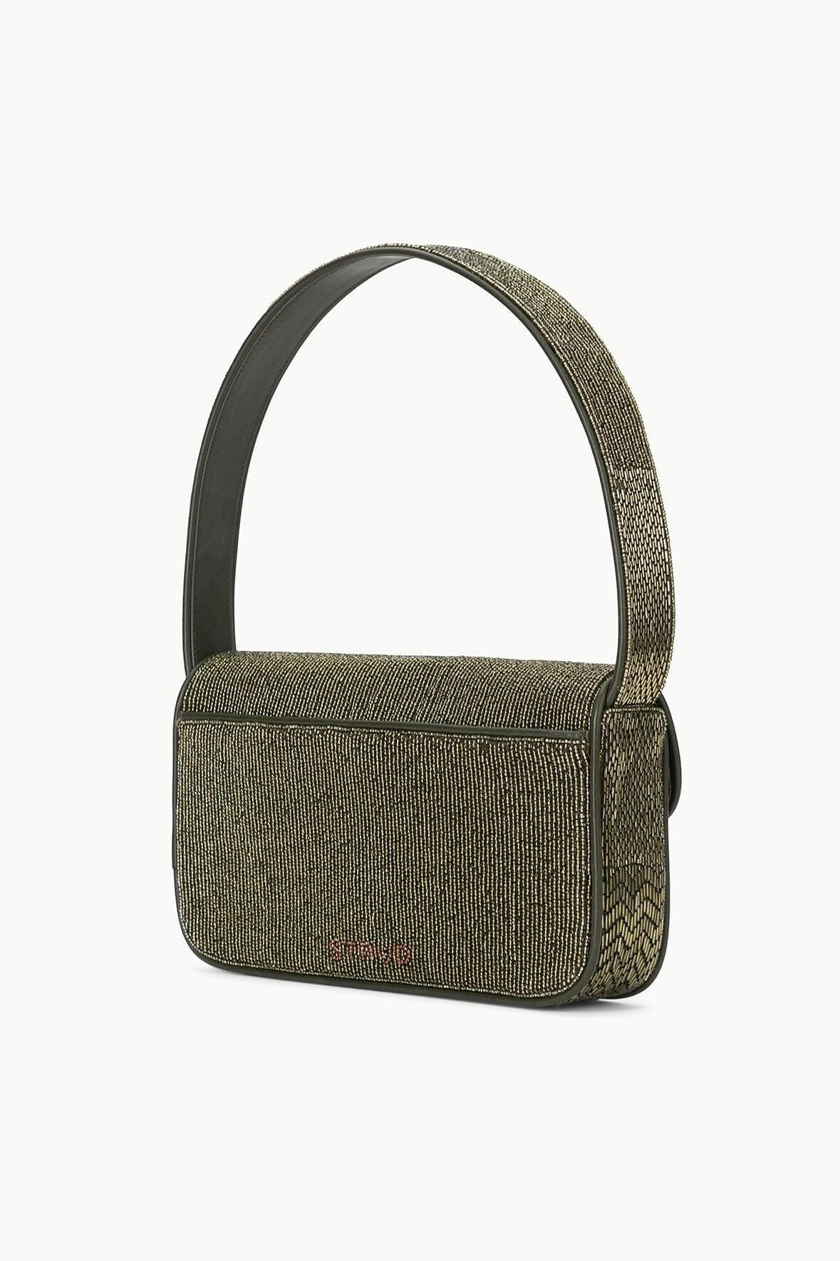 Staud Tommy Bag in Avocado - Primm's