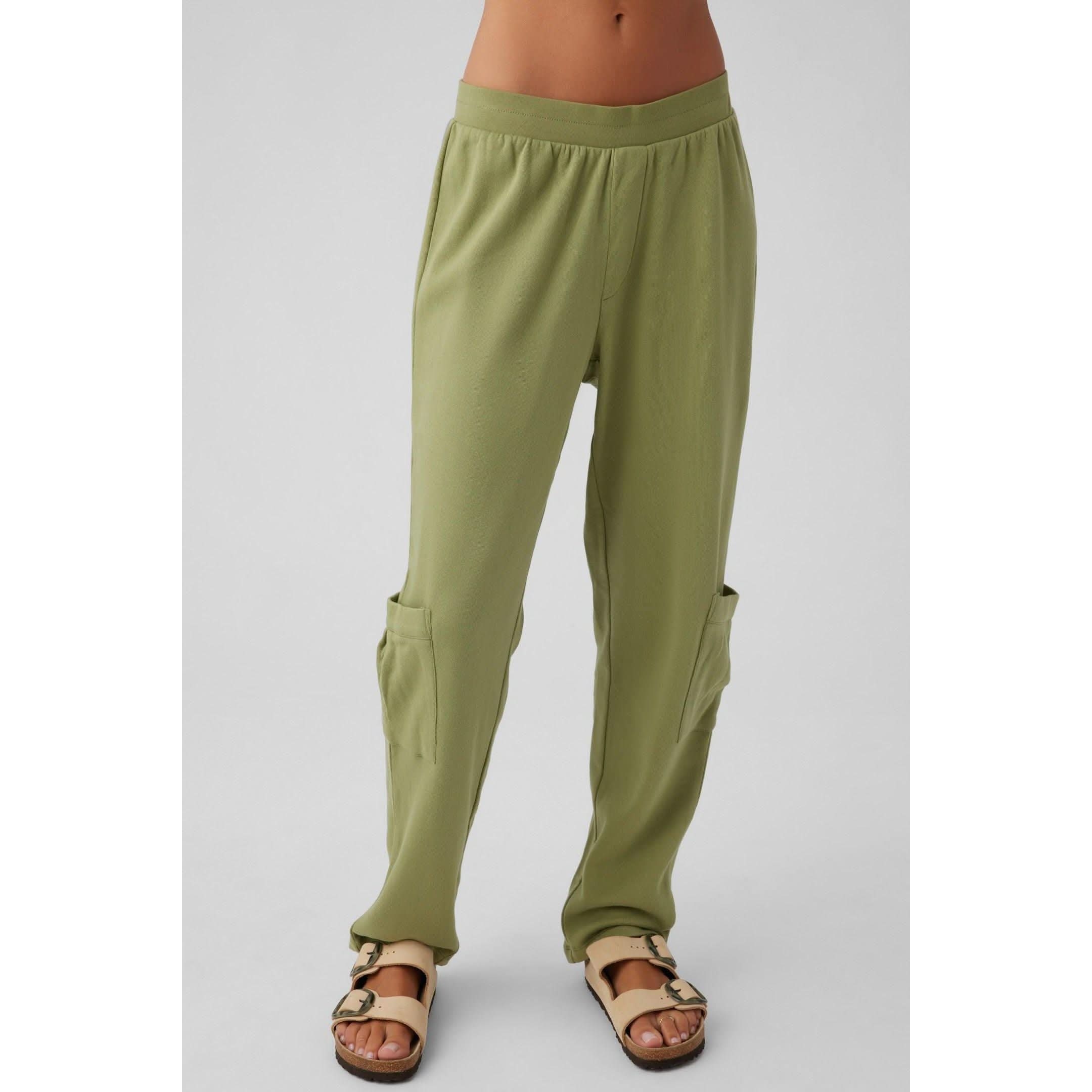 Sol Angeles Billow Cargo Pant - Primm's