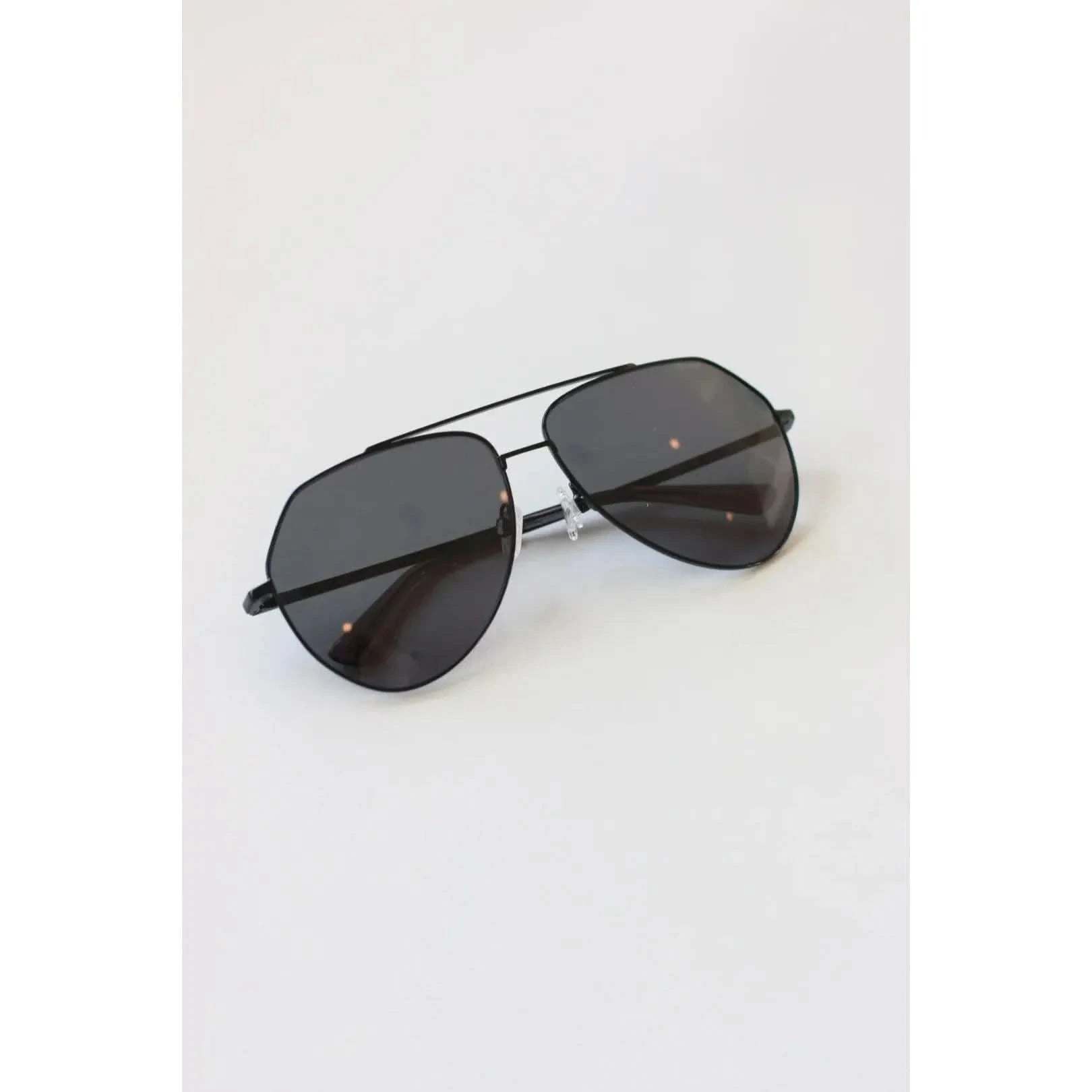 Aviator Sunglasses Anea | Harbor Aviator Sunglasses | Primm's