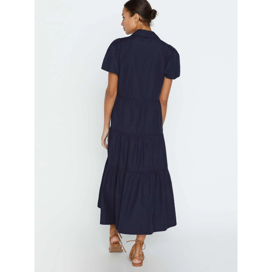 Brochu Walker Havana Dress