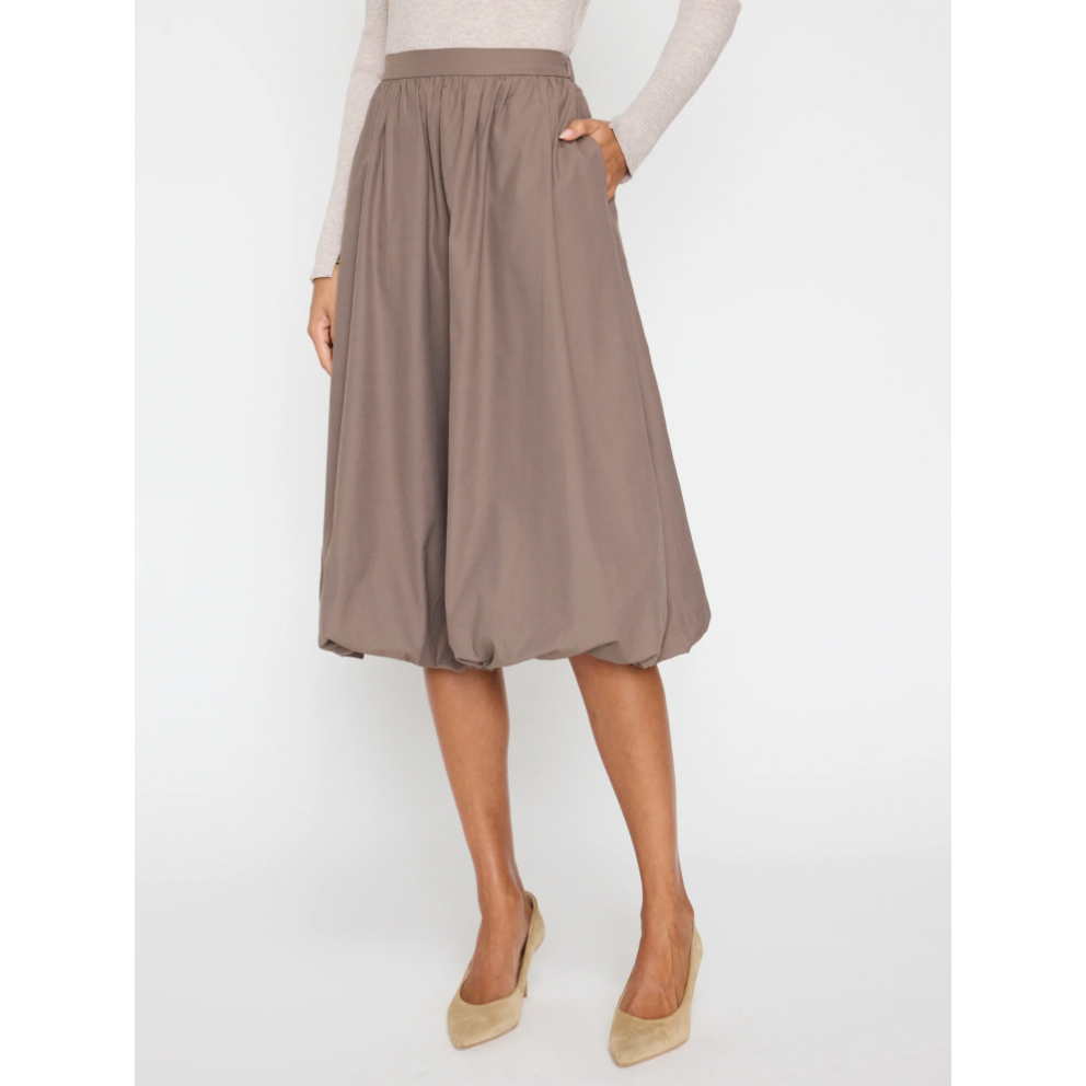 Brochu Walker Loti Bubble Skirt