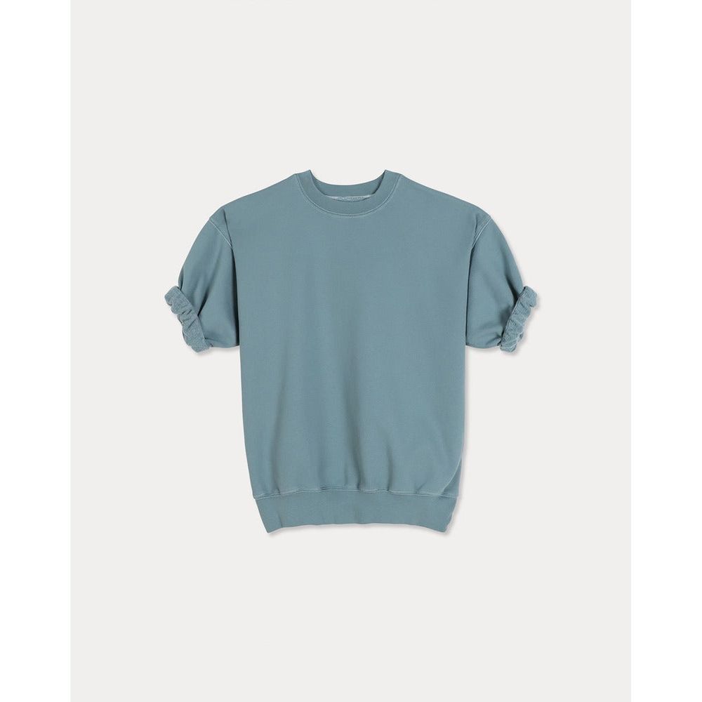 Rachel Comey Stanza Sweatshirt Petrol