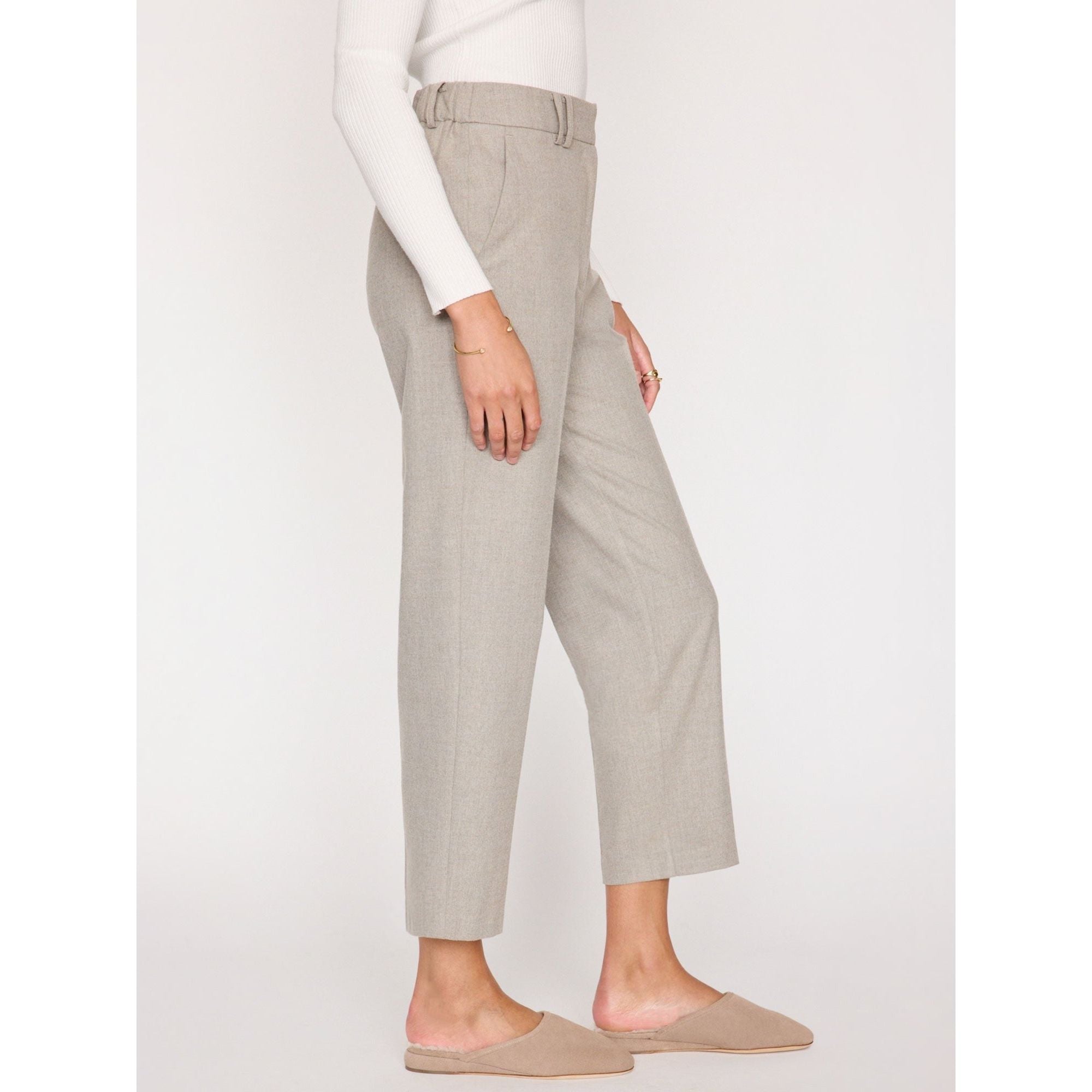 Brochu Walker Talia Pant