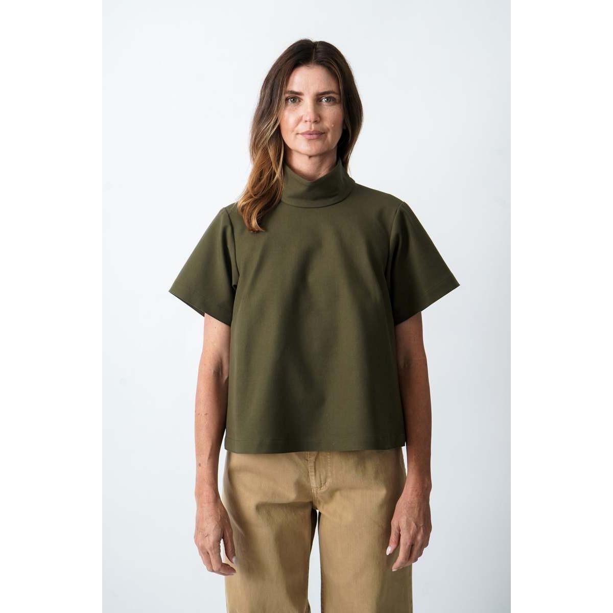 Rachel Comey Tenby Top