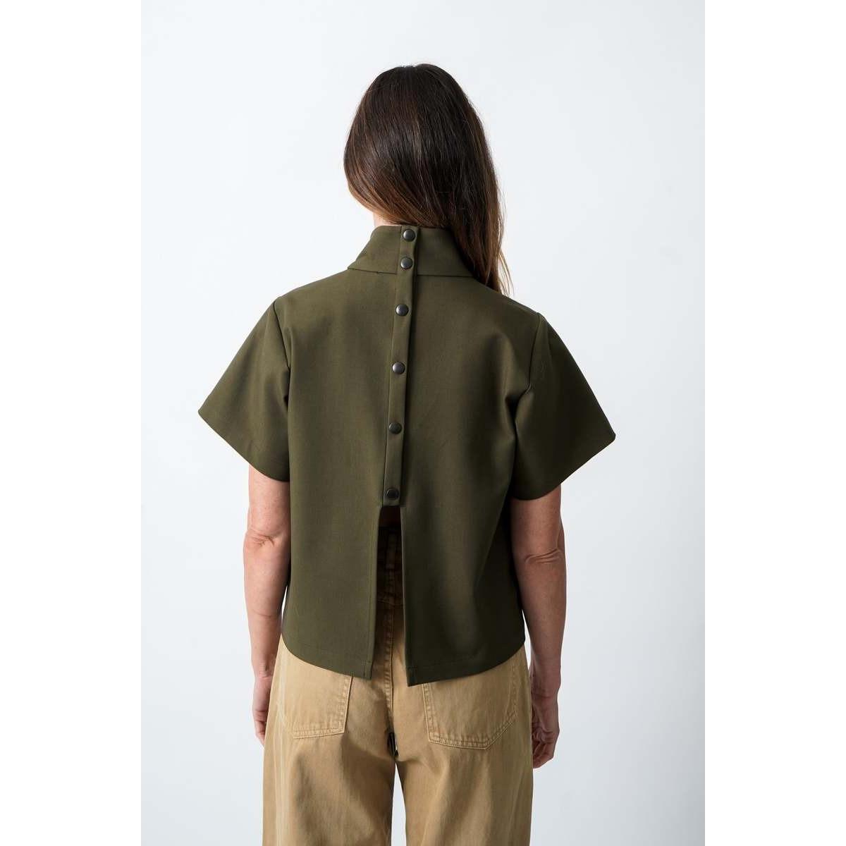 Rachel Comey Tenby Top