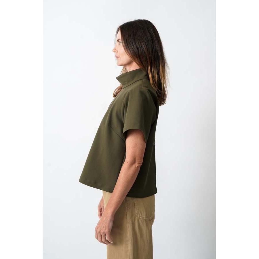 Rachel Comey Tenby Top