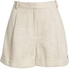 Faithfull Hardy Short Natural