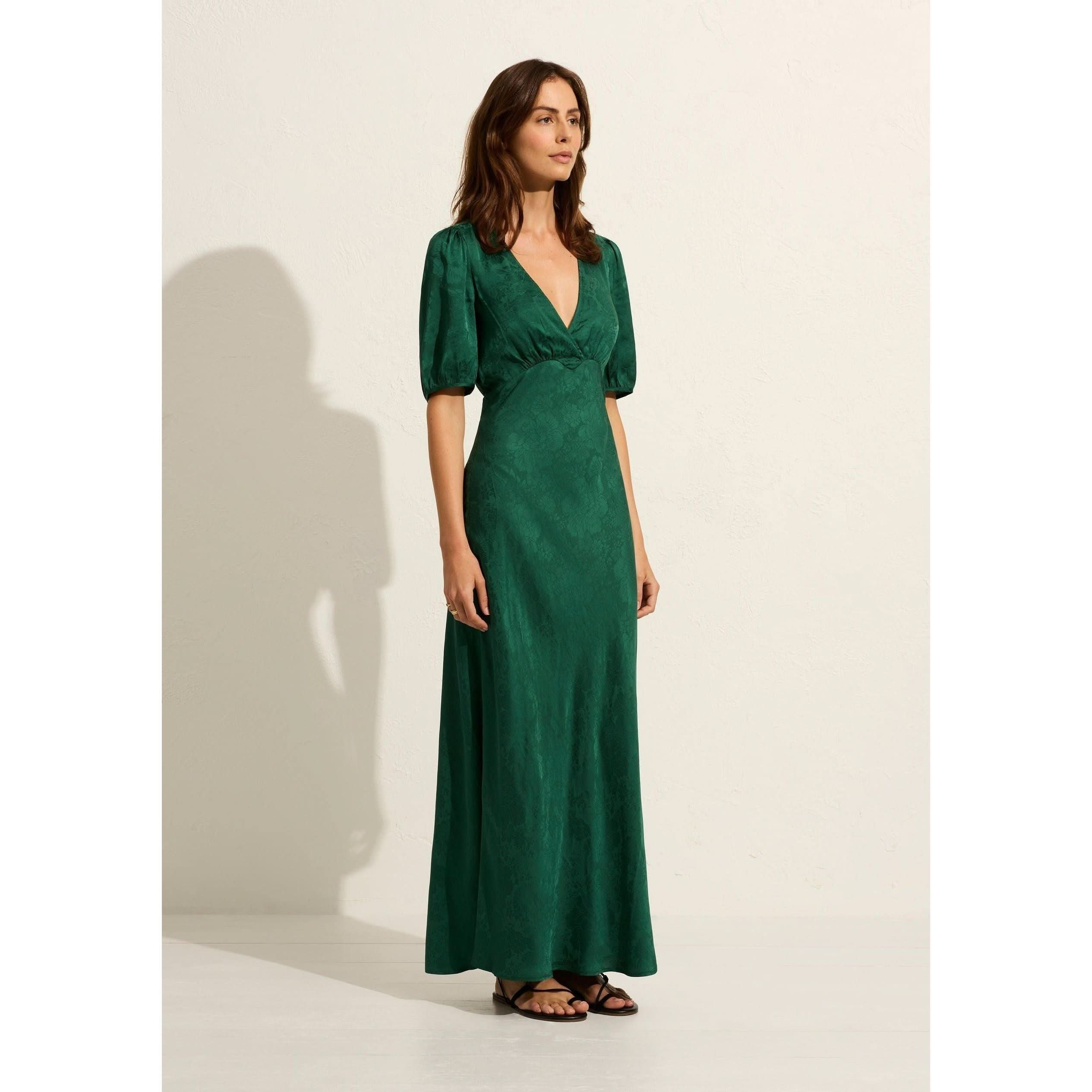 Auguste the Label Pamela Midi Dress - Primm's