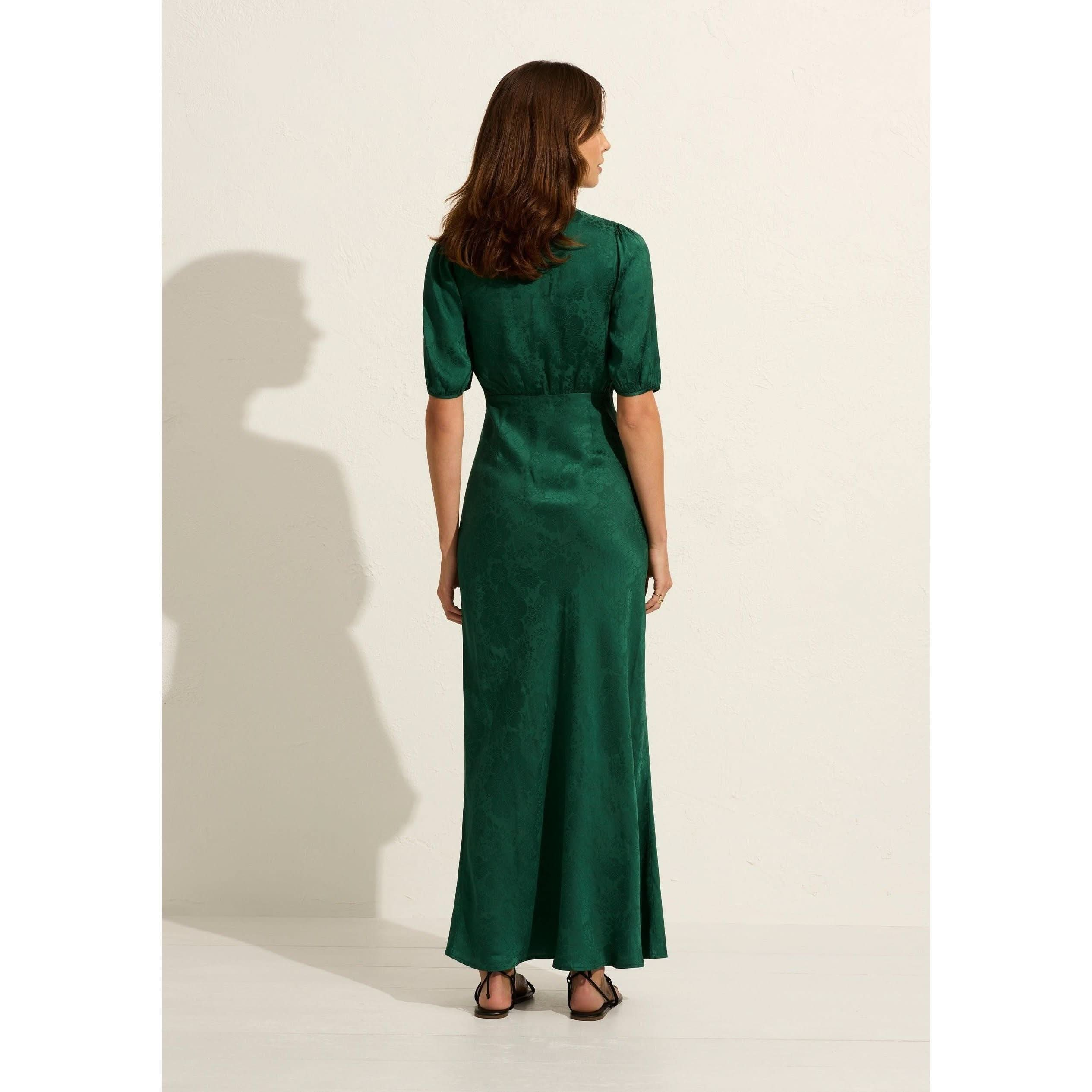 Auguste the Label Pamela Midi Dress - Primm's