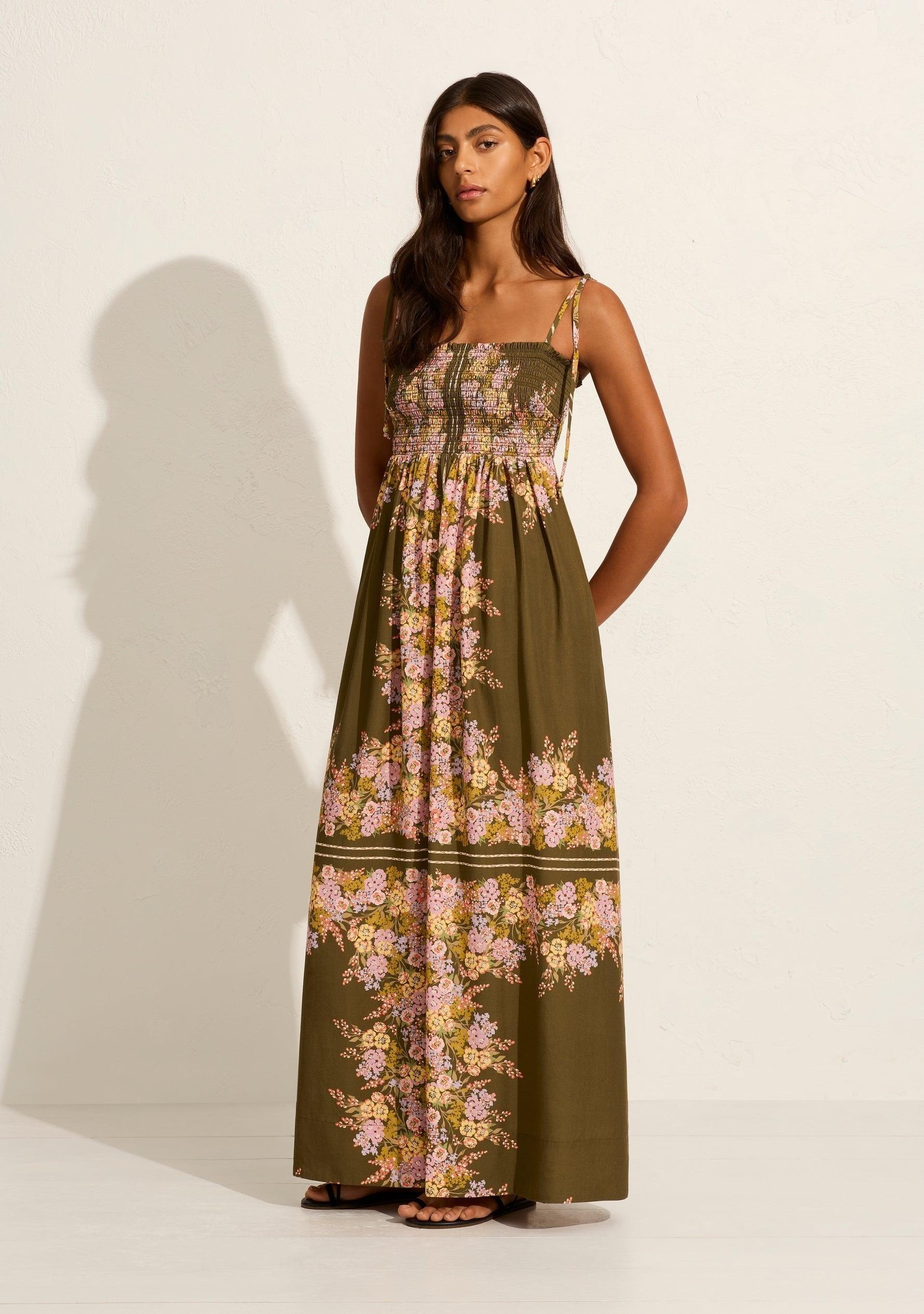 Auguste the Label Hallie Maxi Annabelle - Primm's