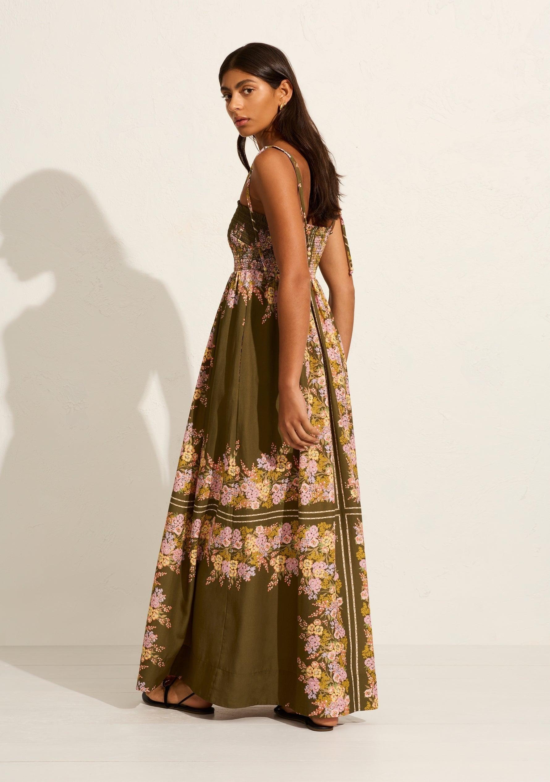 Auguste the Label Hallie Maxi Annabelle - Primm's