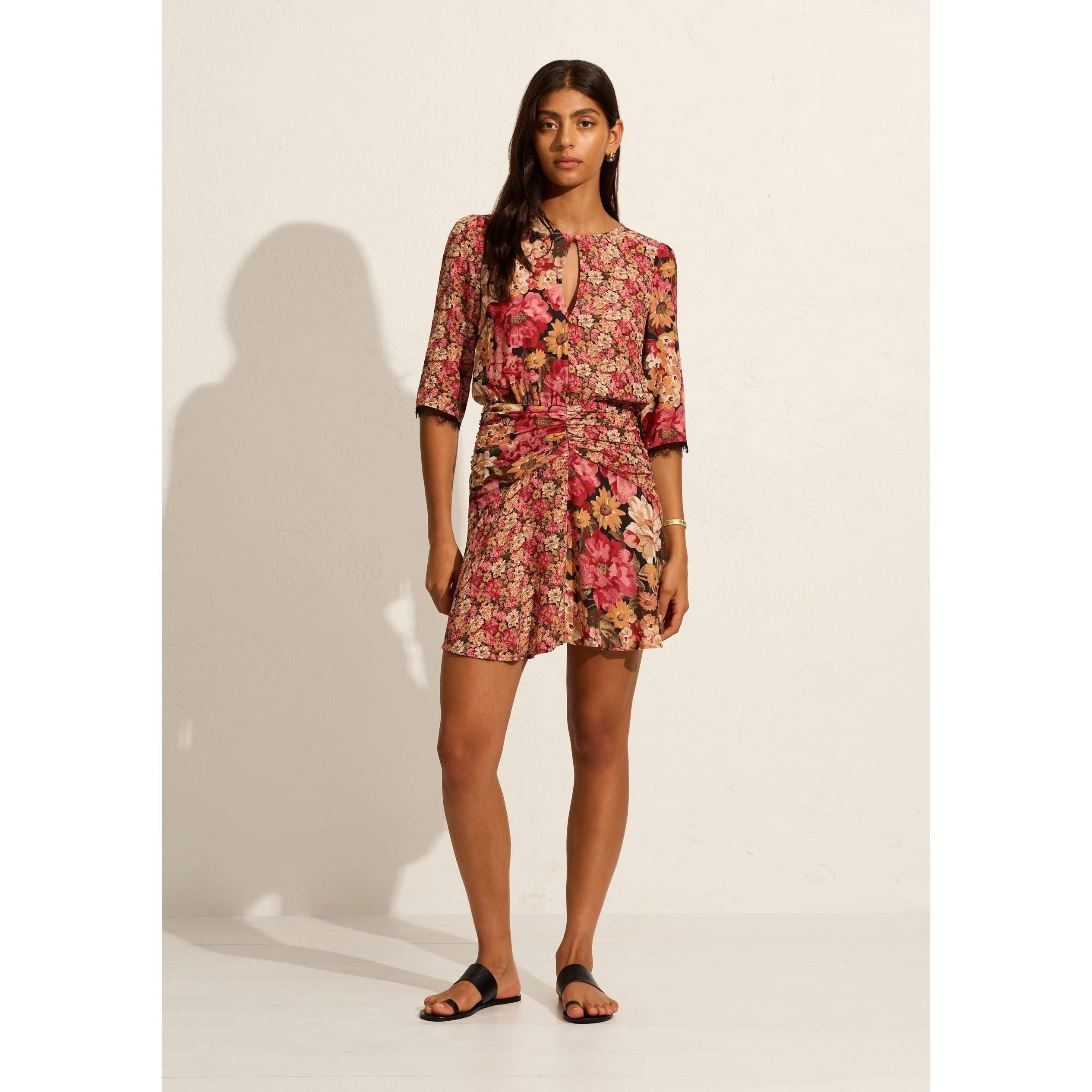 Auguste the Label Muricia Mini Dress - Primm's