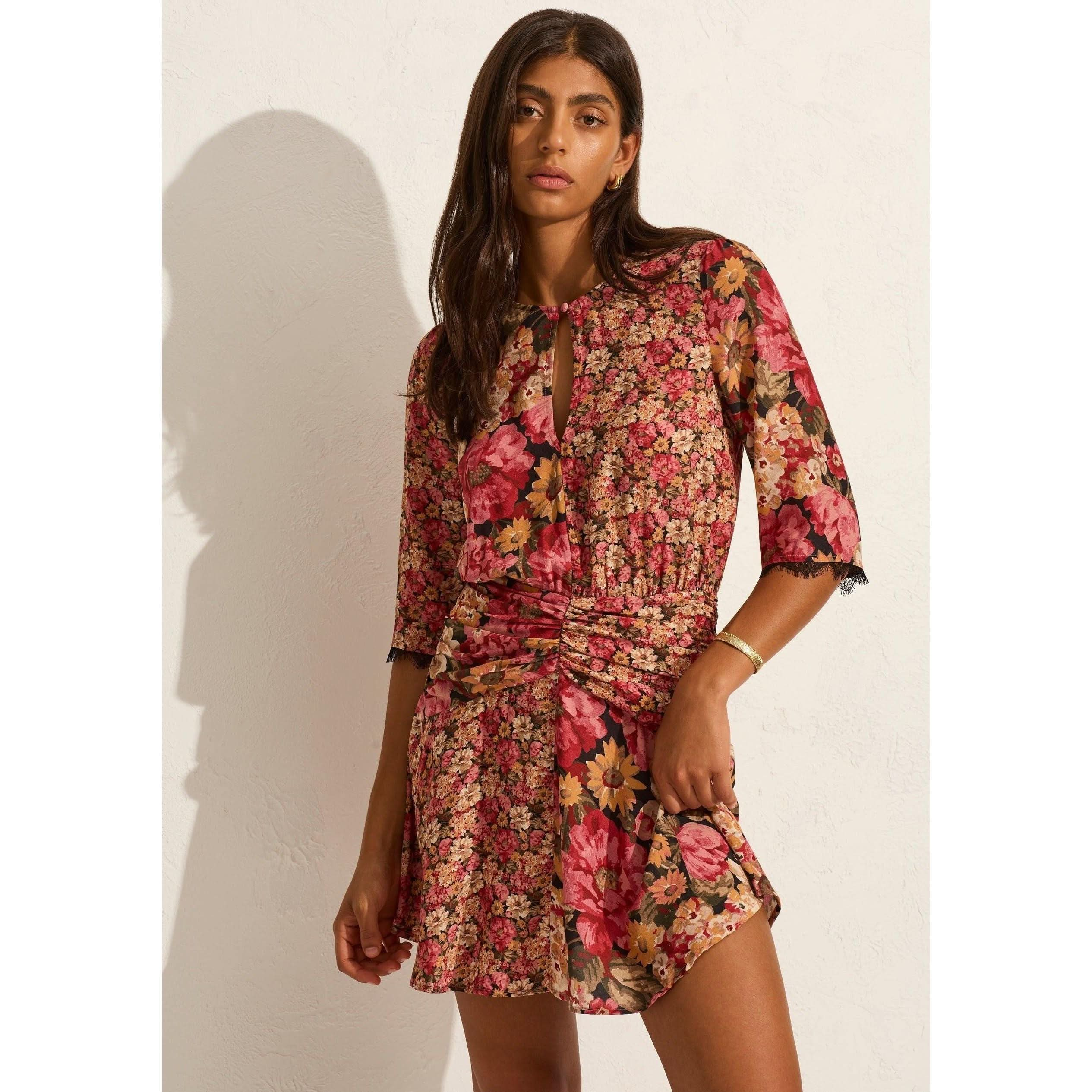 Auguste the Label Muricia Mini Dress - Primm's