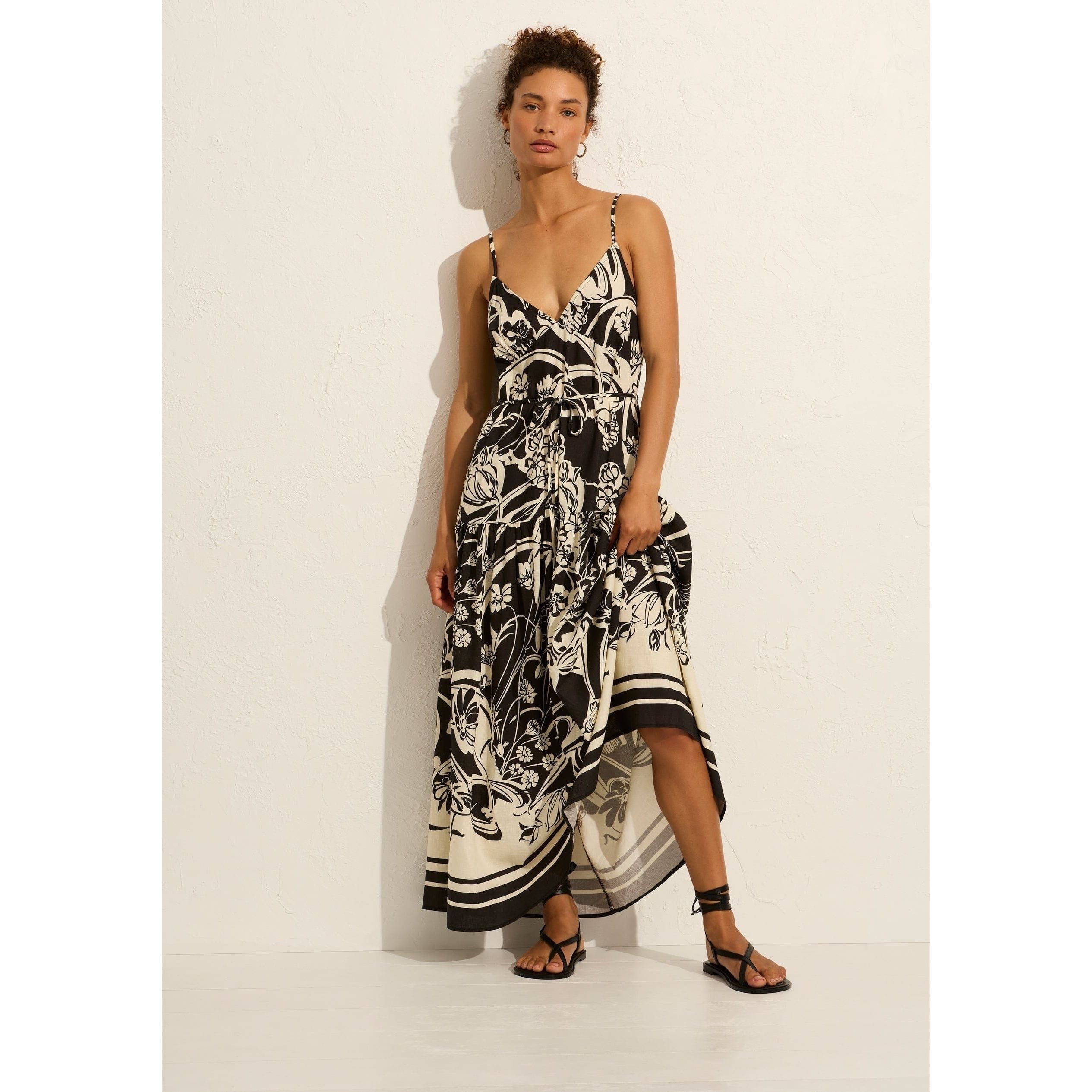 Auguste the Label Elowen Maxi Dress