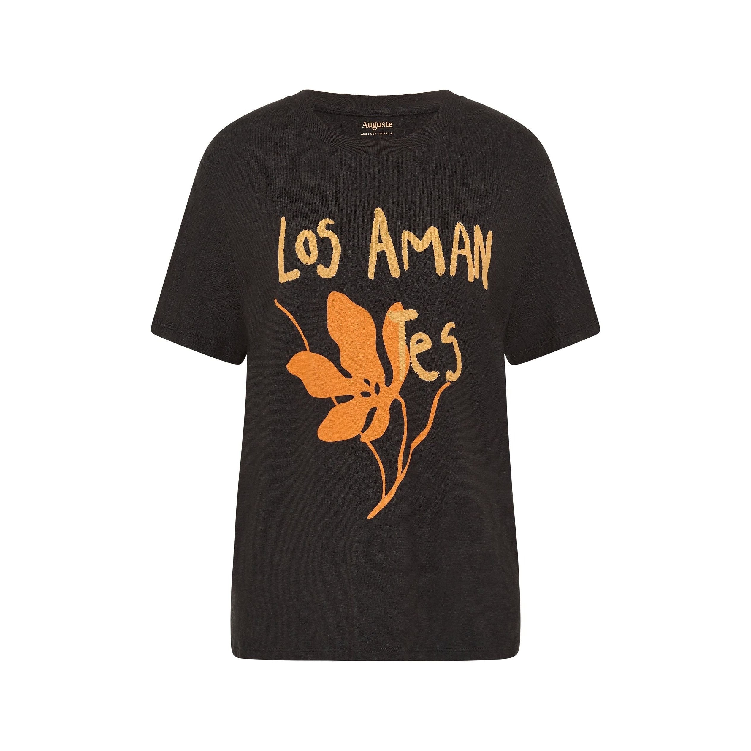 Auguste the Label Spanish Lovers Tee