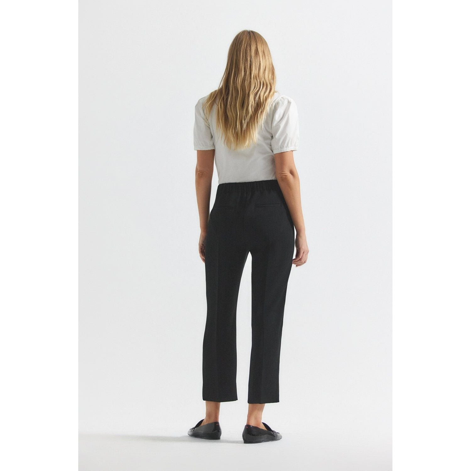 Derek Lam 10 Crosby Reagan Pant