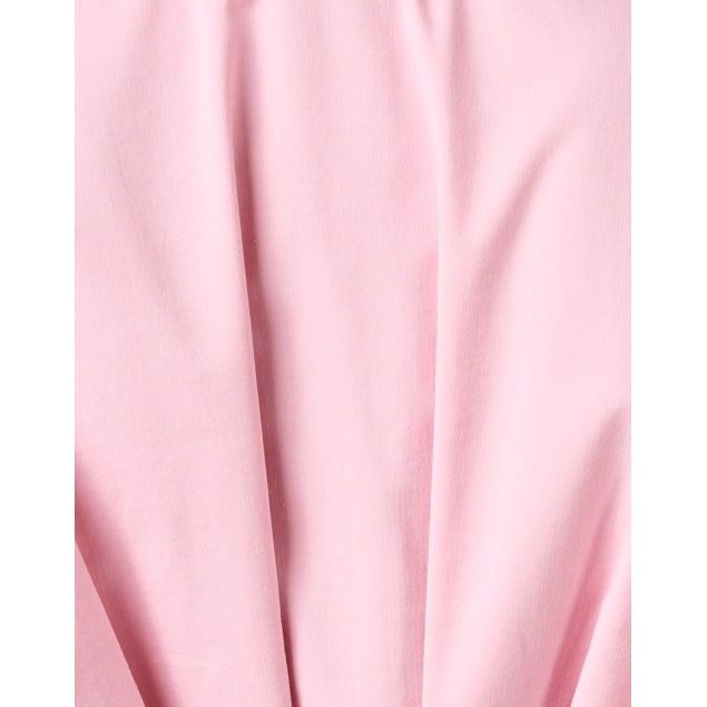 Exquise Georgia Pink Pleated Pink Shirt