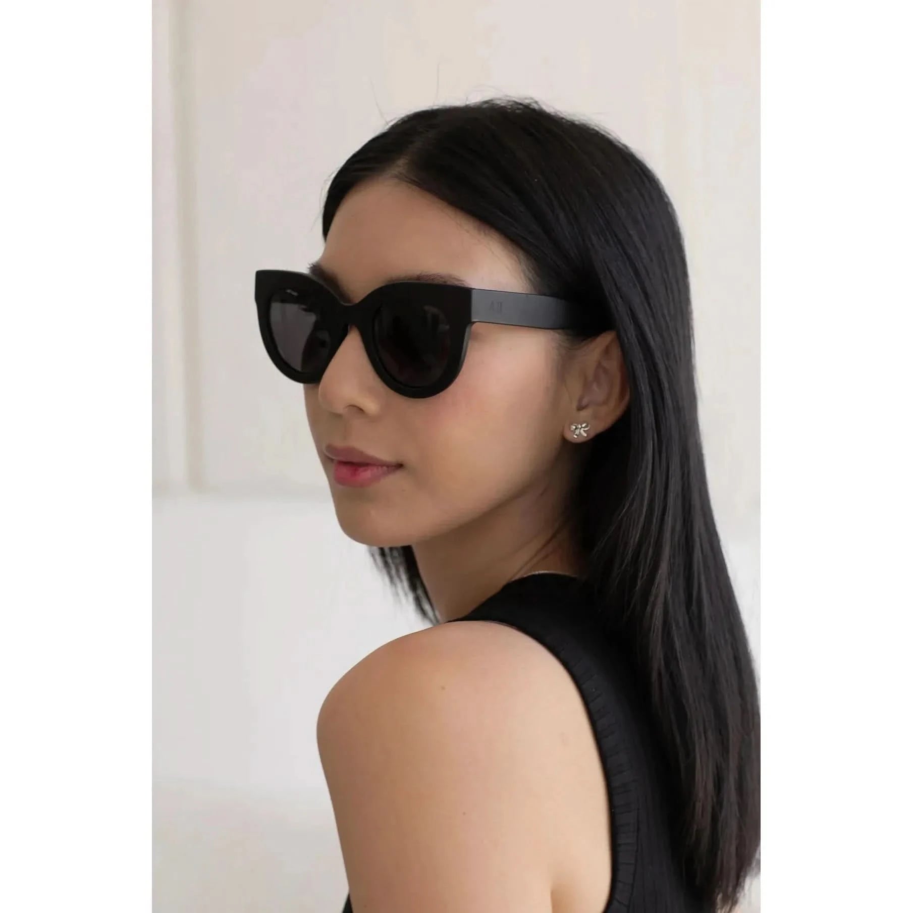 Anea Hill Manbattan Sunglasses | Anea Manbattan Sunglasses | Primm's