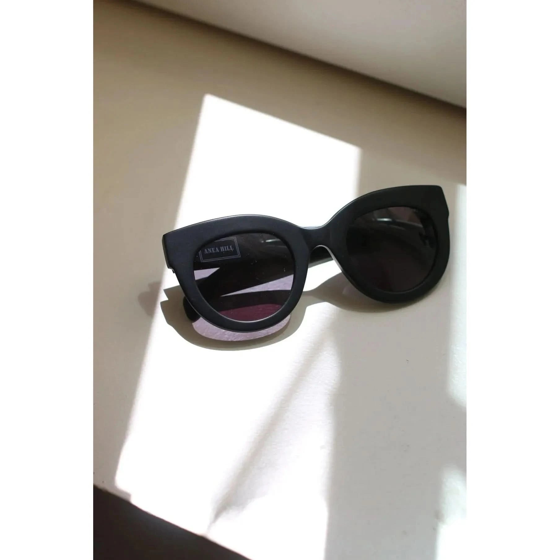 Anea Hill Manbattan Sunglasses - Primm's