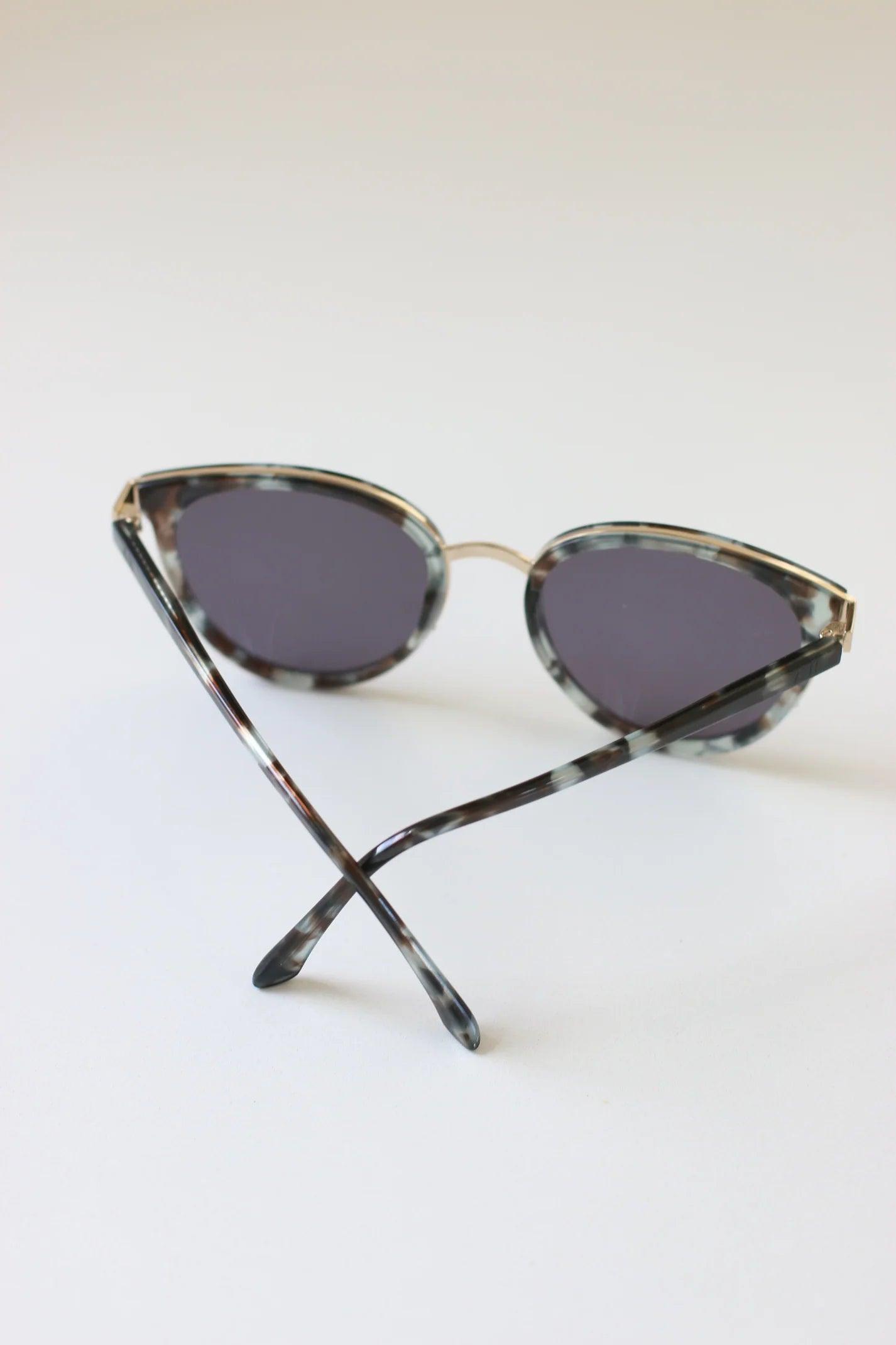 Anea Hill Nottingham Sunglasses - Primm's