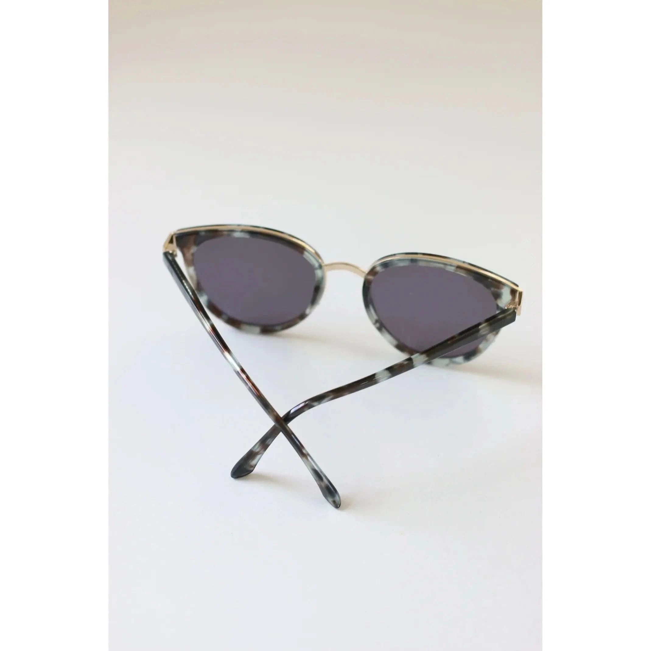 Anea Hill Nottingham Sunglasses - Primm's