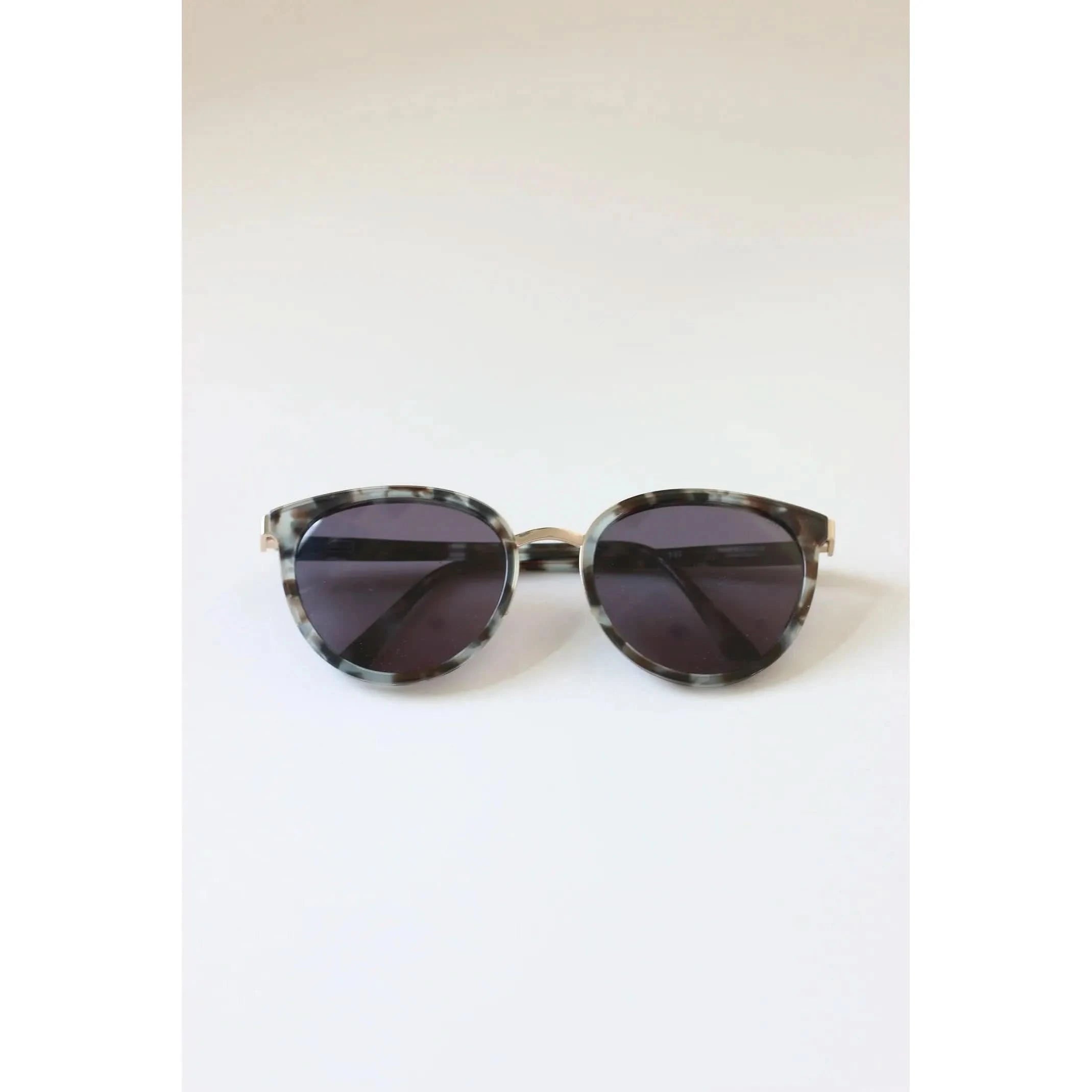 Anea Hill Nottingham Sunglasses - Primm's