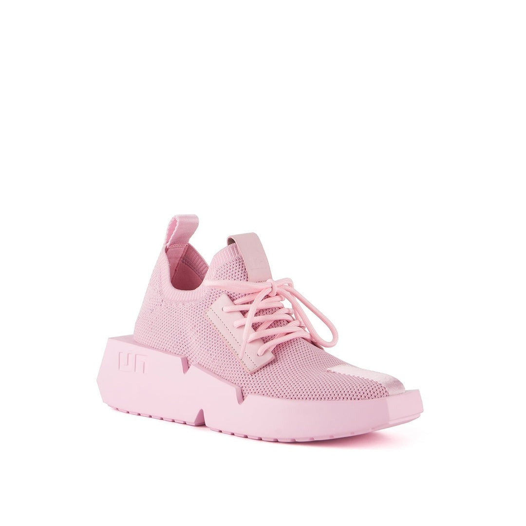 United Nude Mega June Pink-A-Boo