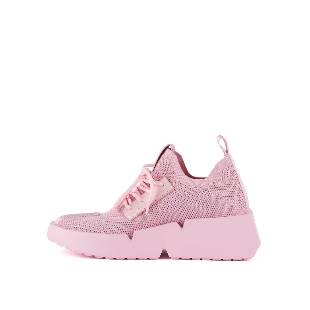 United Nude Mega June Pink-A-Boo