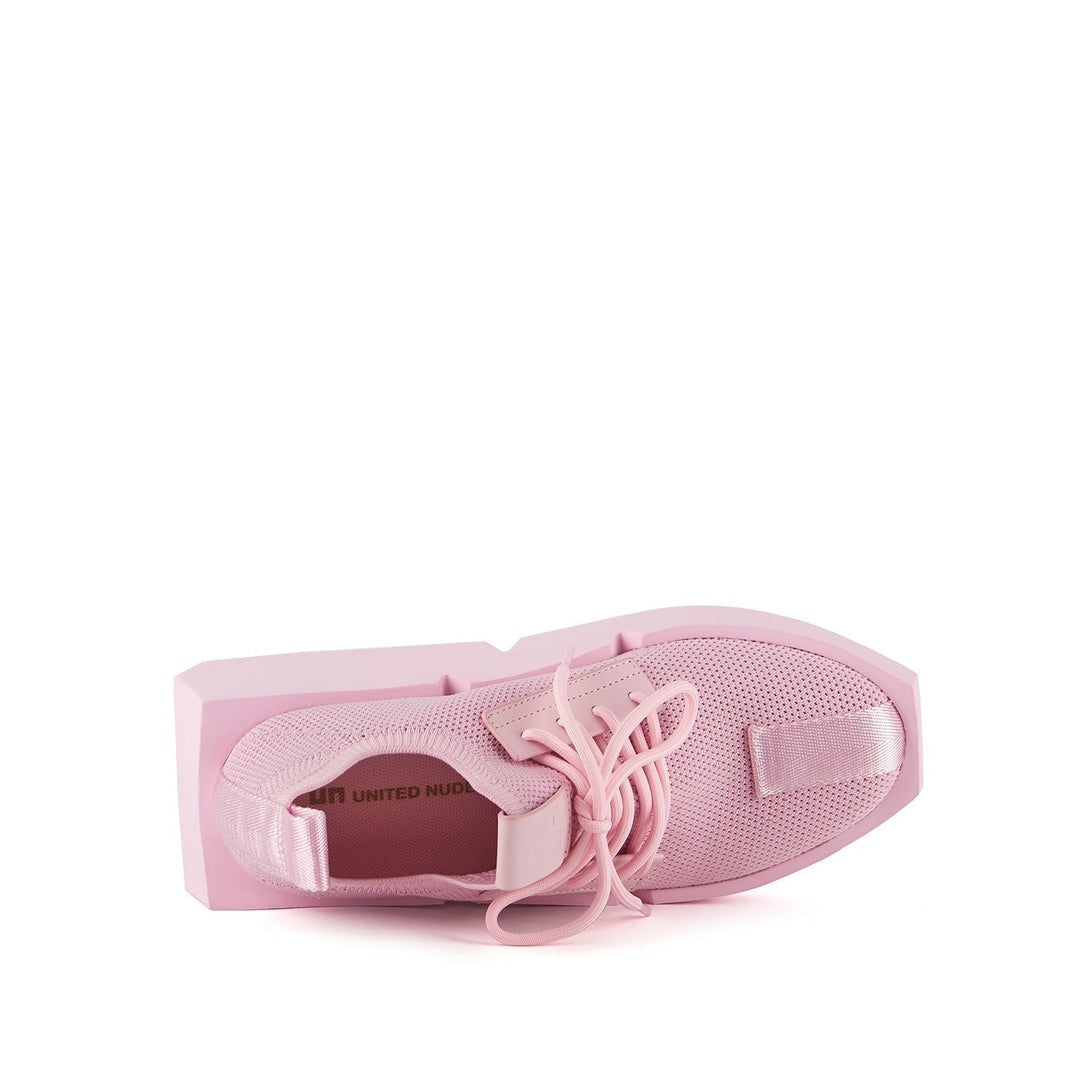 United Nude Mega June Pink-A-Boo