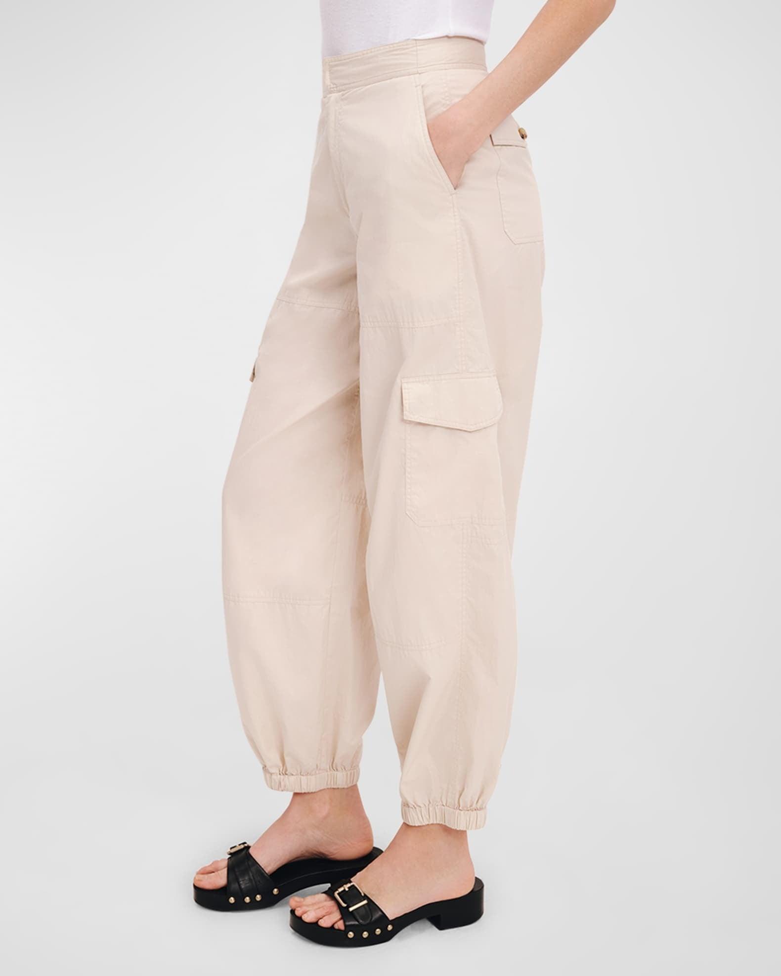 ATM Superfine Twill Relaxed Pant - Primm's