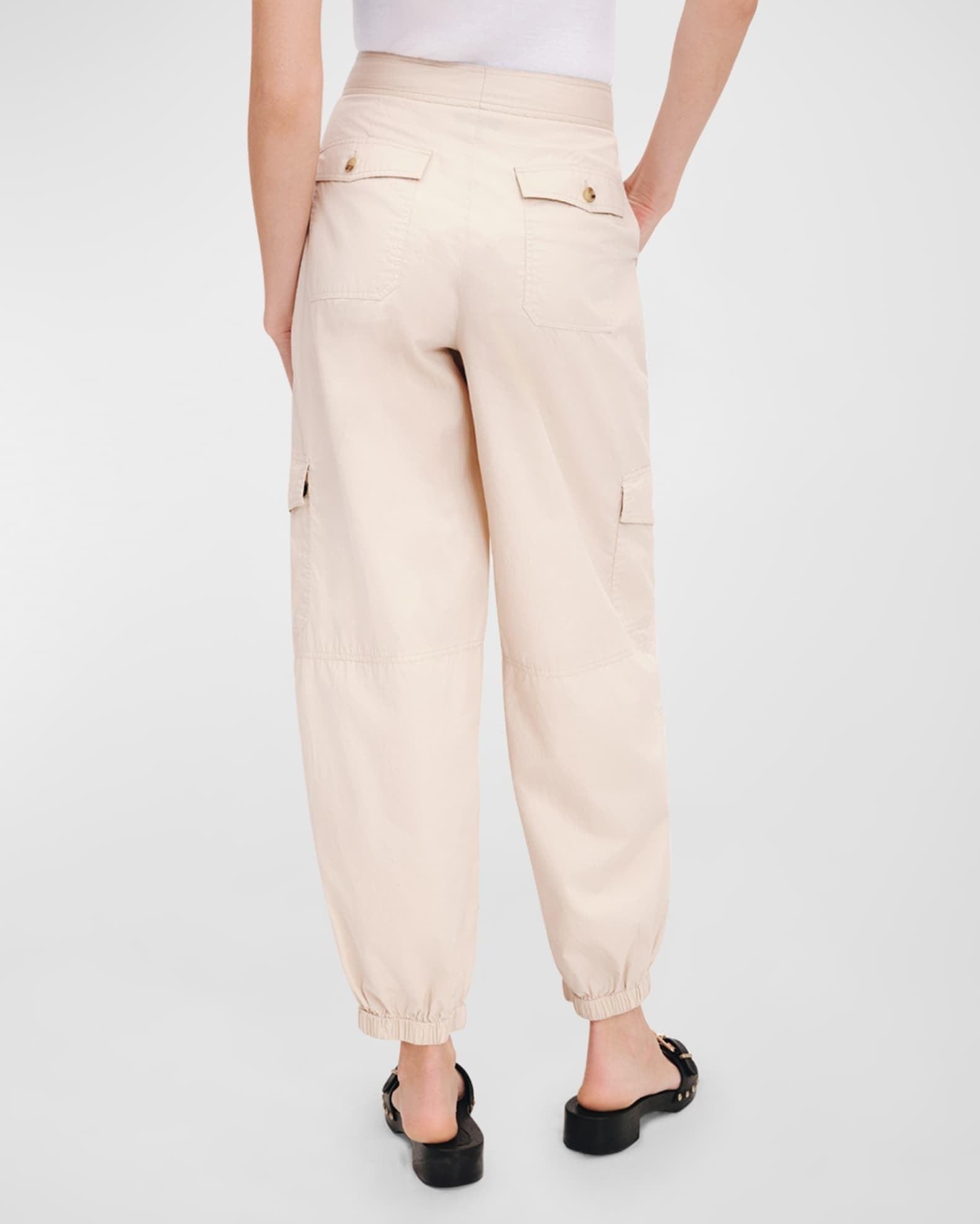 ATM Superfine Twill Relaxed Pant - Primm's