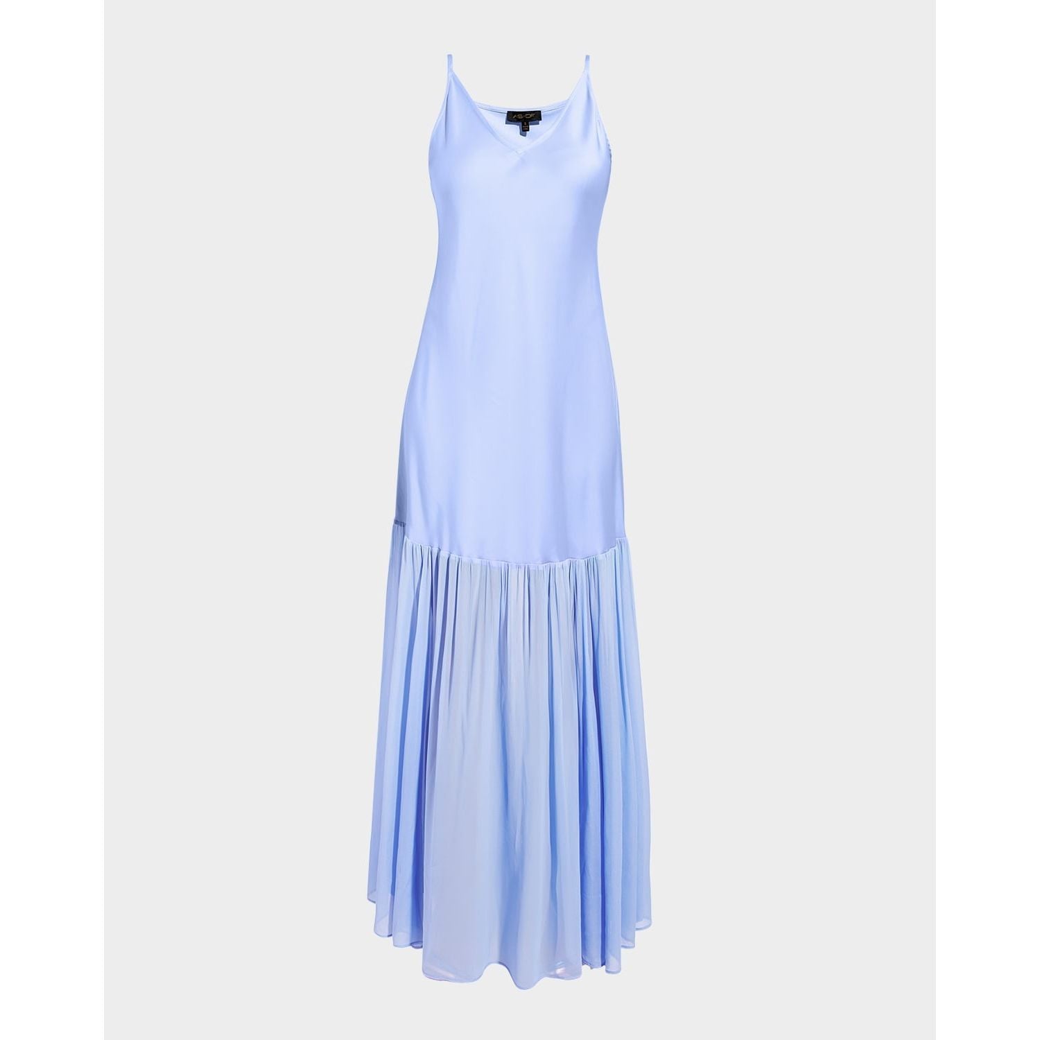 AS by DF Provence Dress