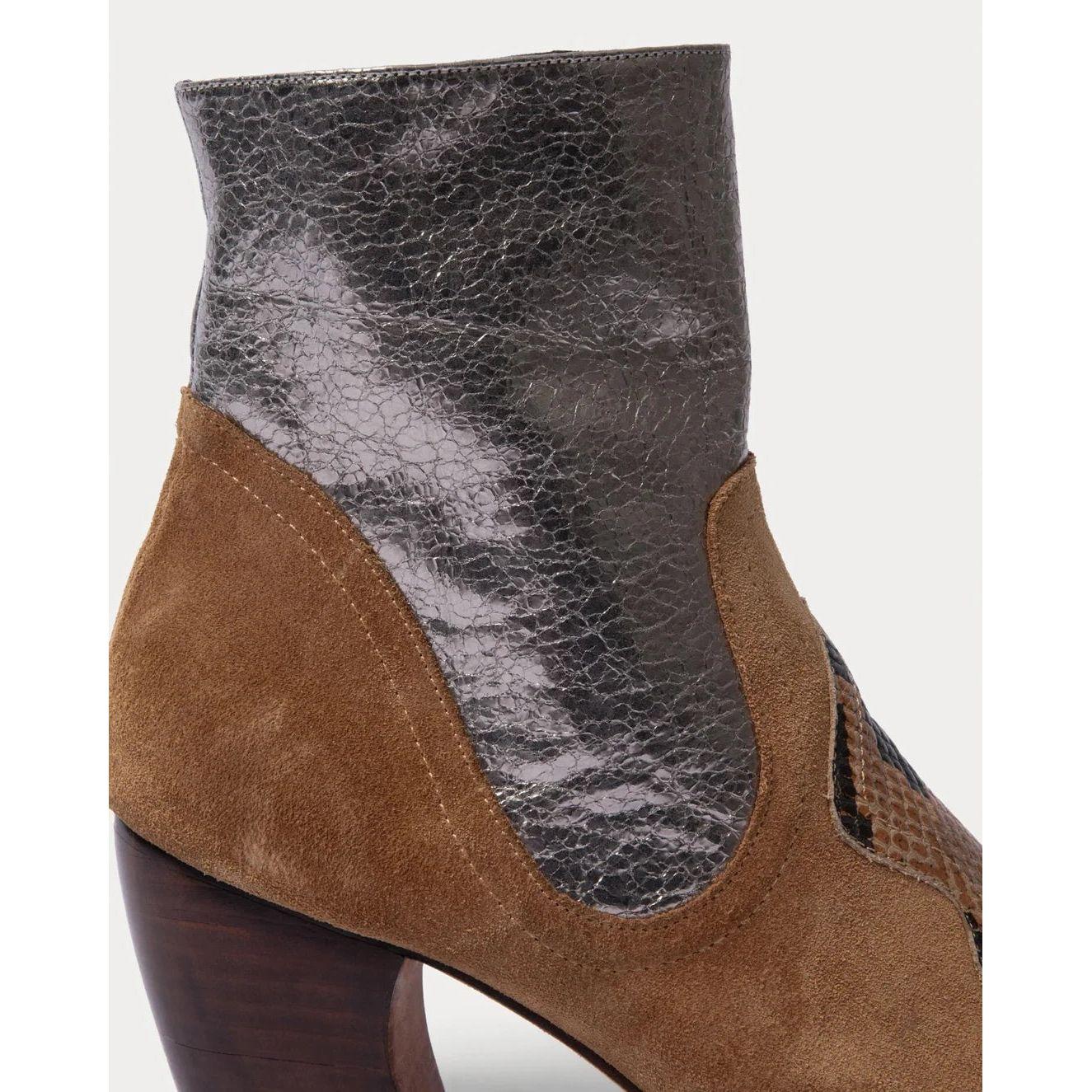 Rachel Comey Winnie Boot Brown