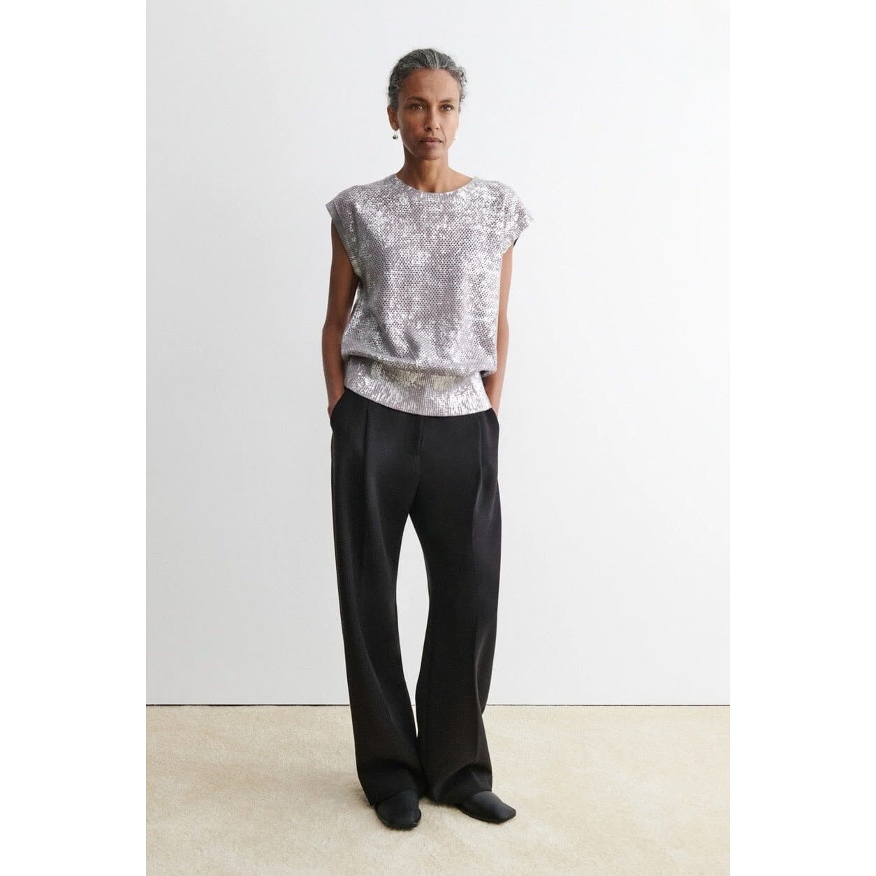 Rachel Comey Reiss Vest