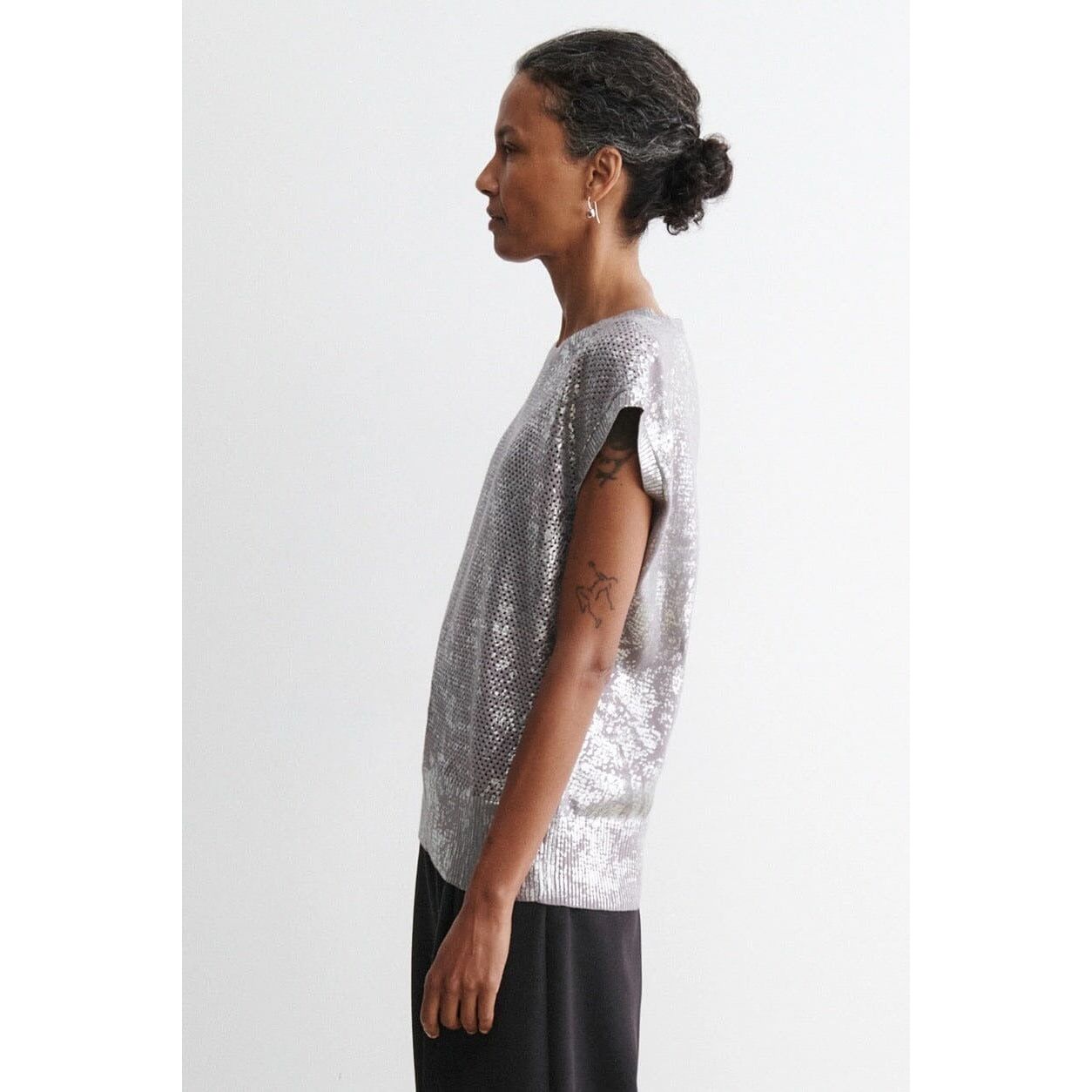 Rachel Comey Reiss Vest