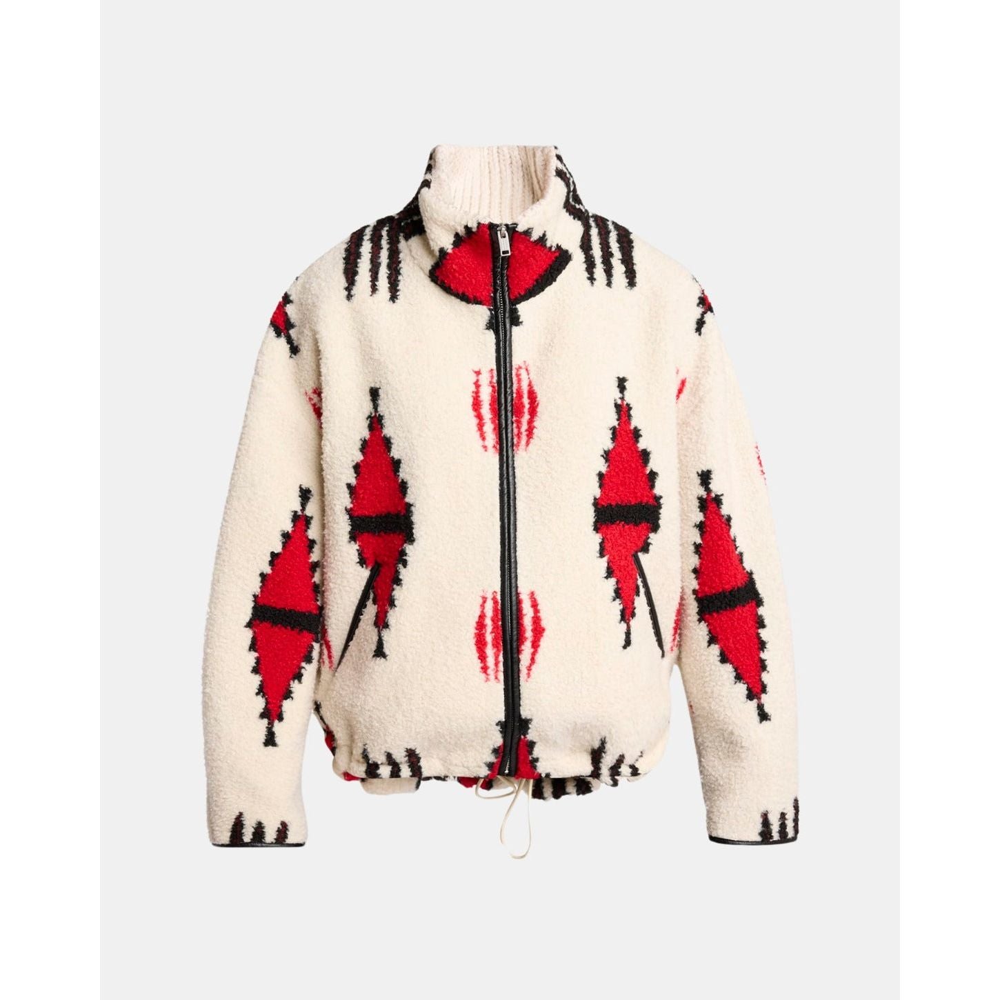 Isabel Marant Etoile Ivana Coat